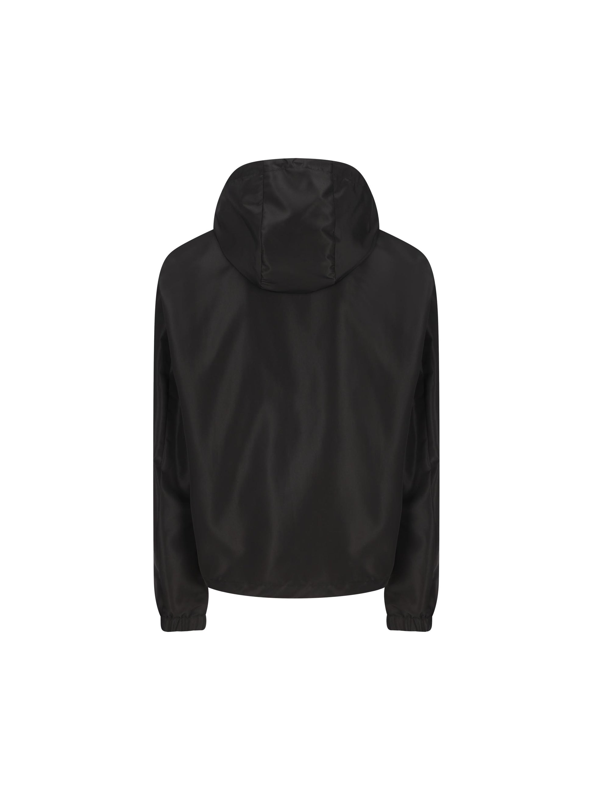 Blouson realizzato in poliestere. FAA960 AU94F0GME FENDI 