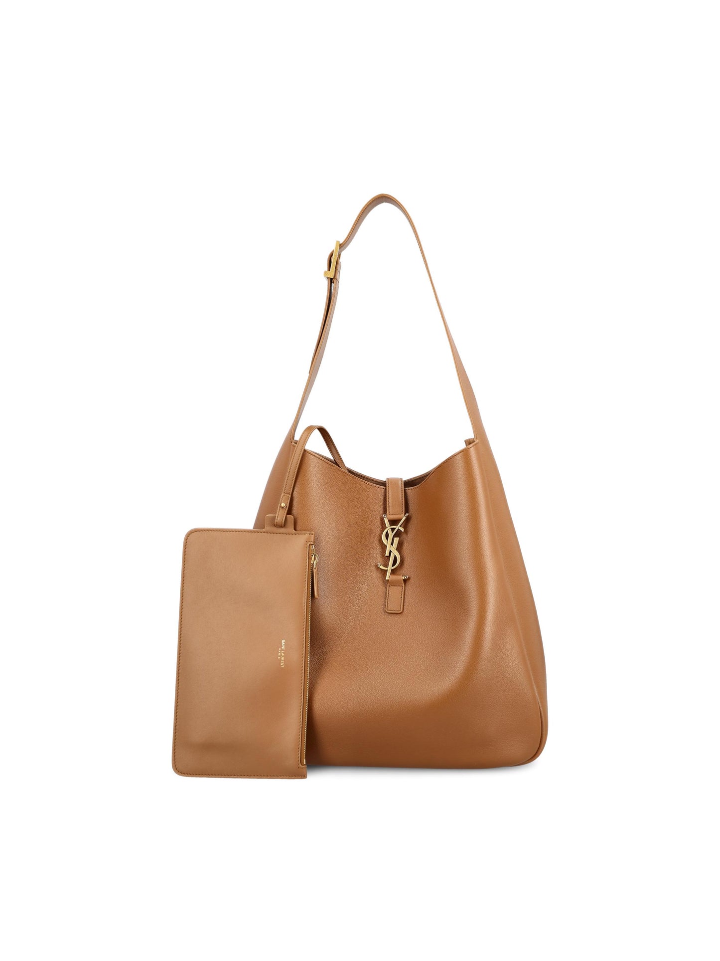 Borsa realizzata in pelle. 850545 AAAUQ2536 SAINT LAURENT 