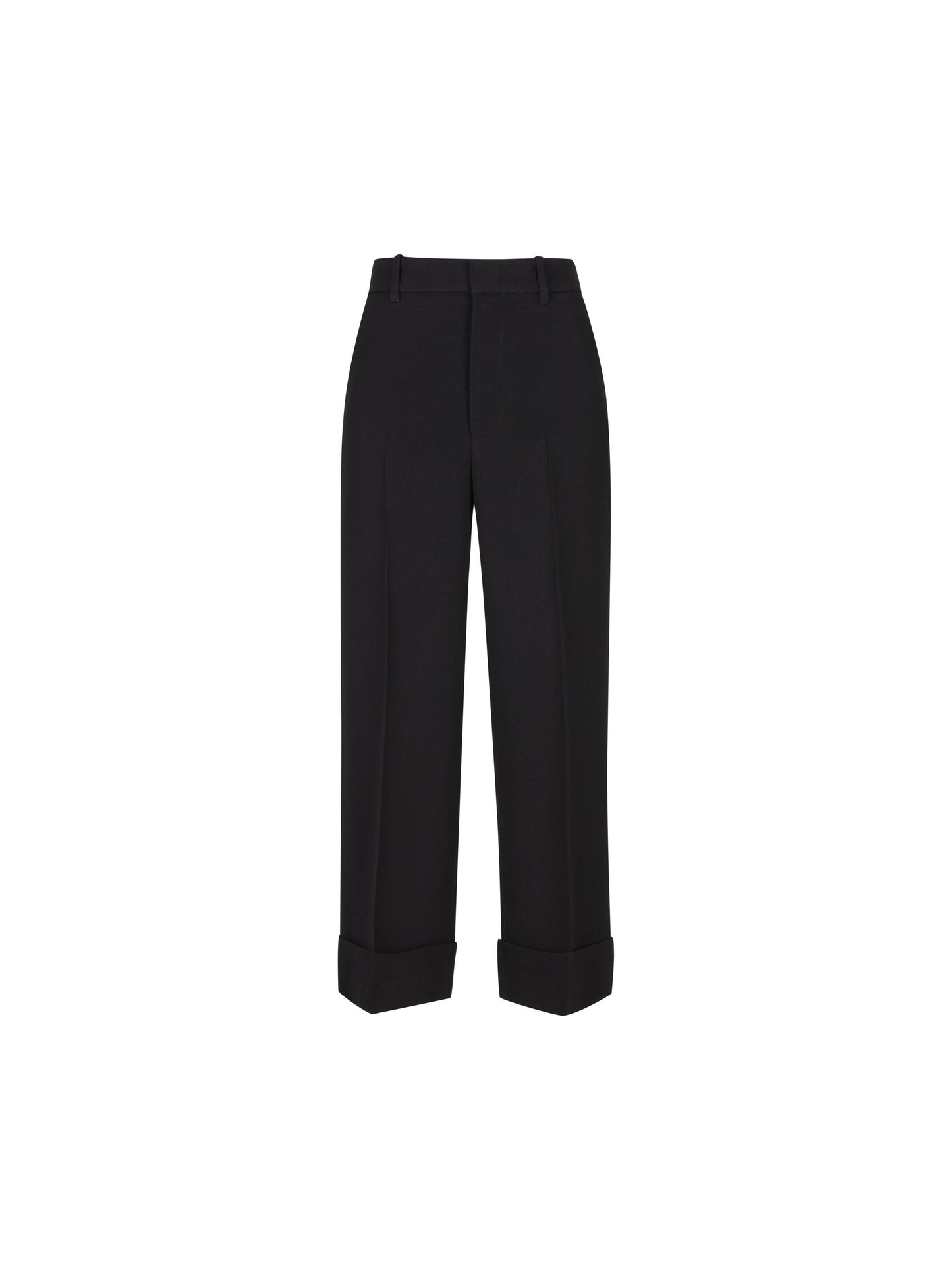 Pantaloni realizzati in viscosa. 803845 Z7ADG1000 GUCCI 