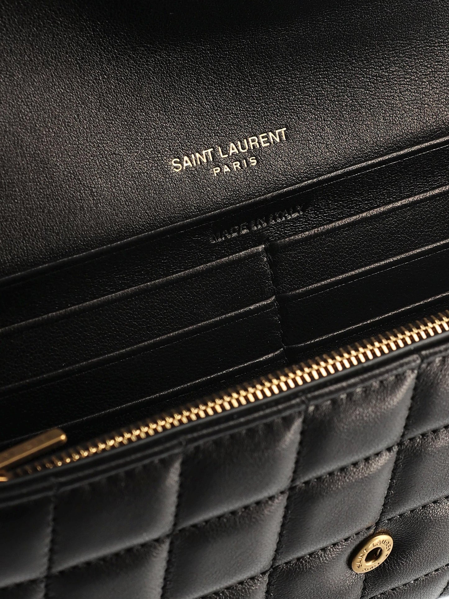 SAINT LAURENT 801688AABVP1000