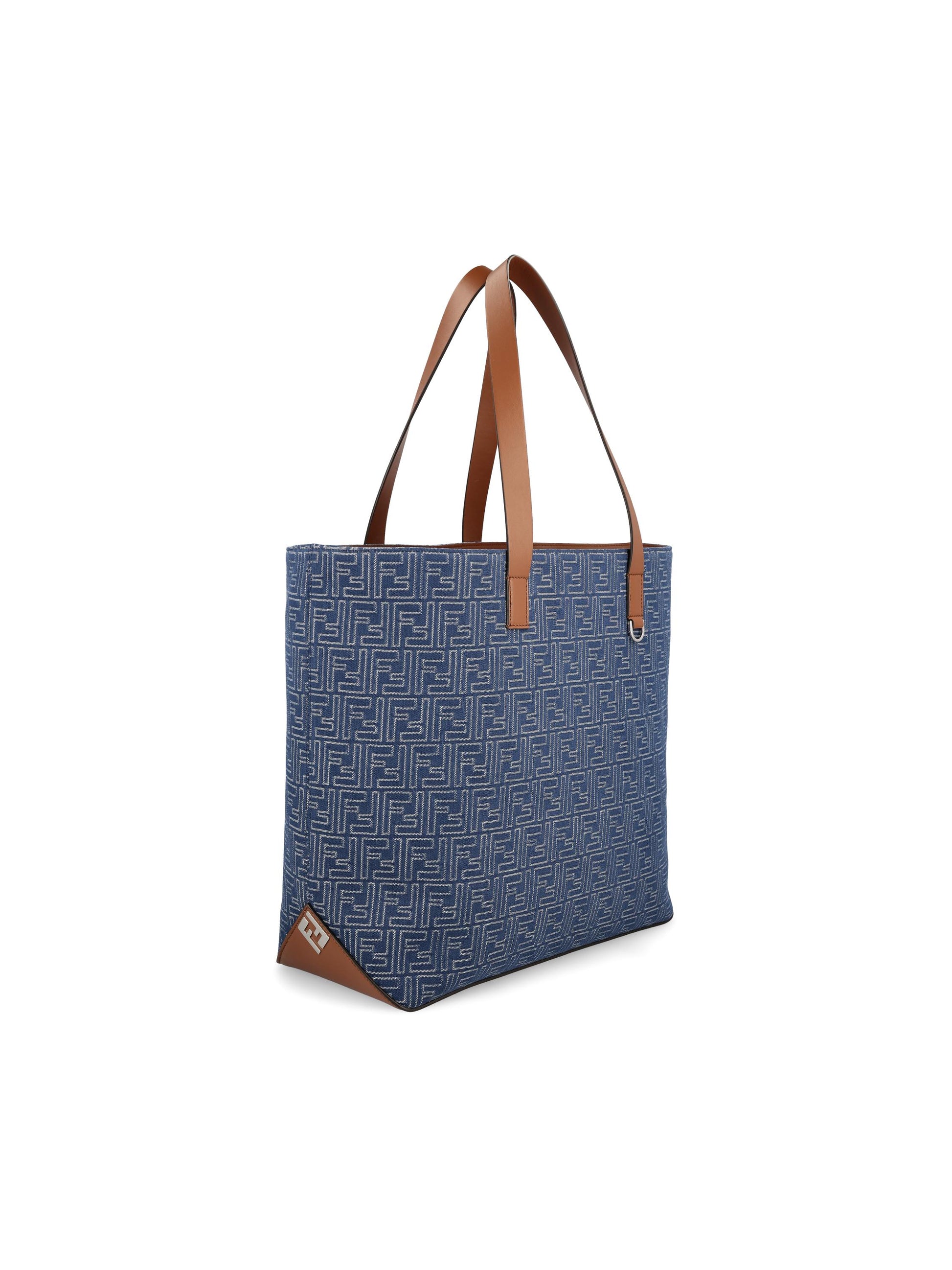 Borsa in tessuto. 7VA657 AUGOF1SCG FENDI