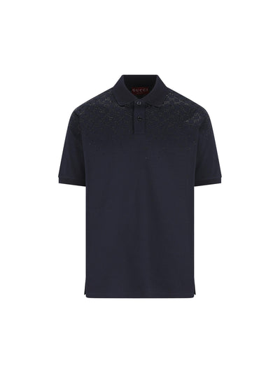 T-Shirt realizzata in cotone. 815514 XJHQQ4055 GUCCI 