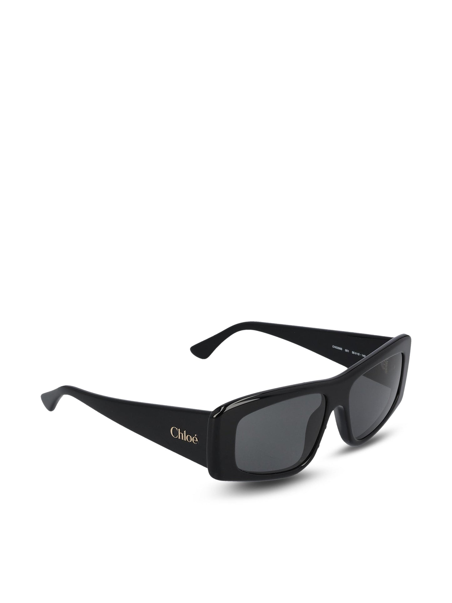 Occhiali da sole in acetato. CH0299S 001 CHLOE' 