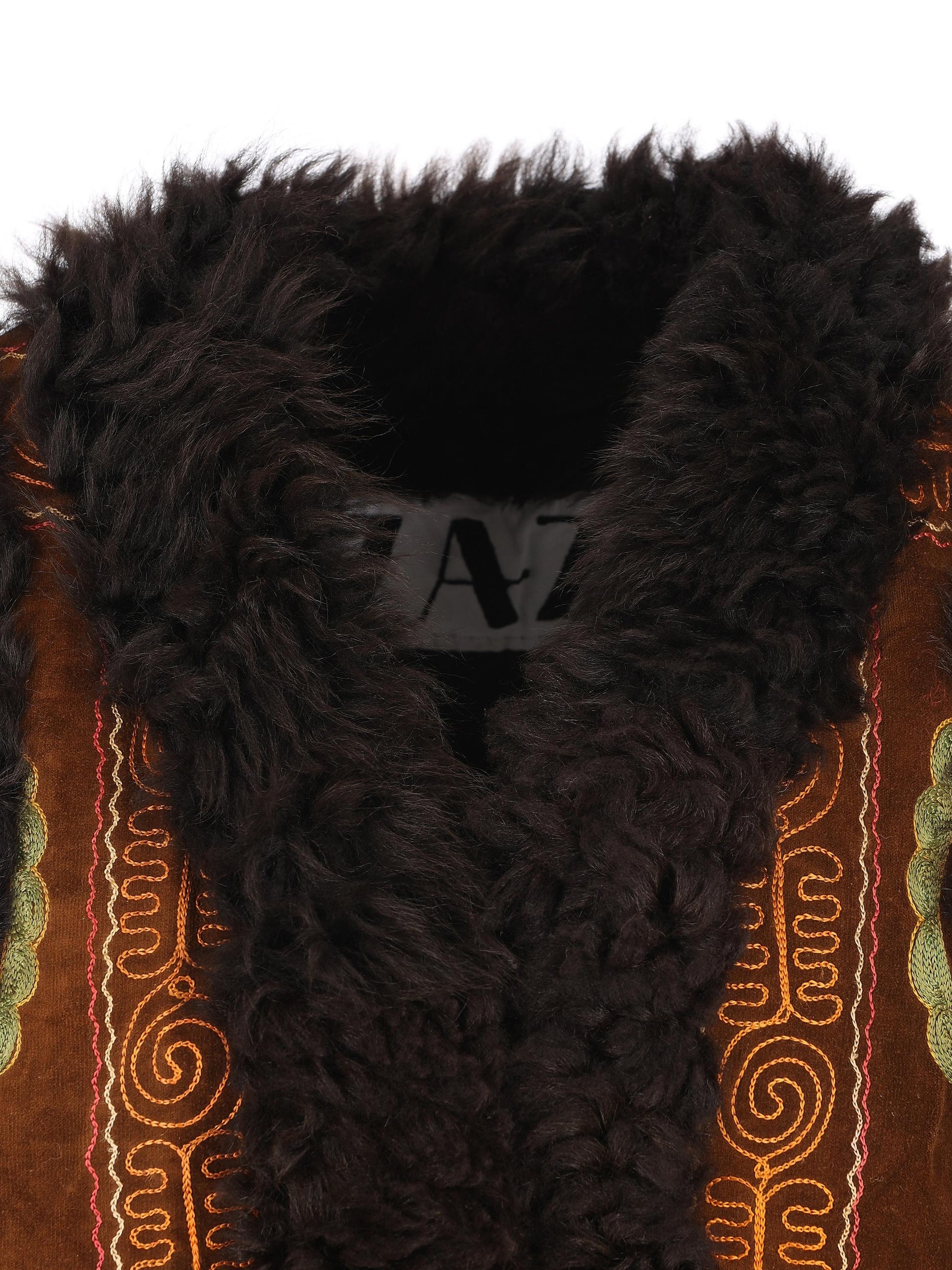 Gilet realizzato in cotone. ZZB25  ZAZI 