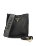 Borsa realizzata in pelle di vitello. 1BH191 2DKVF0632 PRADA 