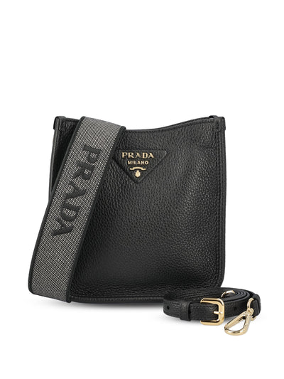 Borsa realizzata in pelle di vitello. 1BH191 2DKVF0632 PRADA 