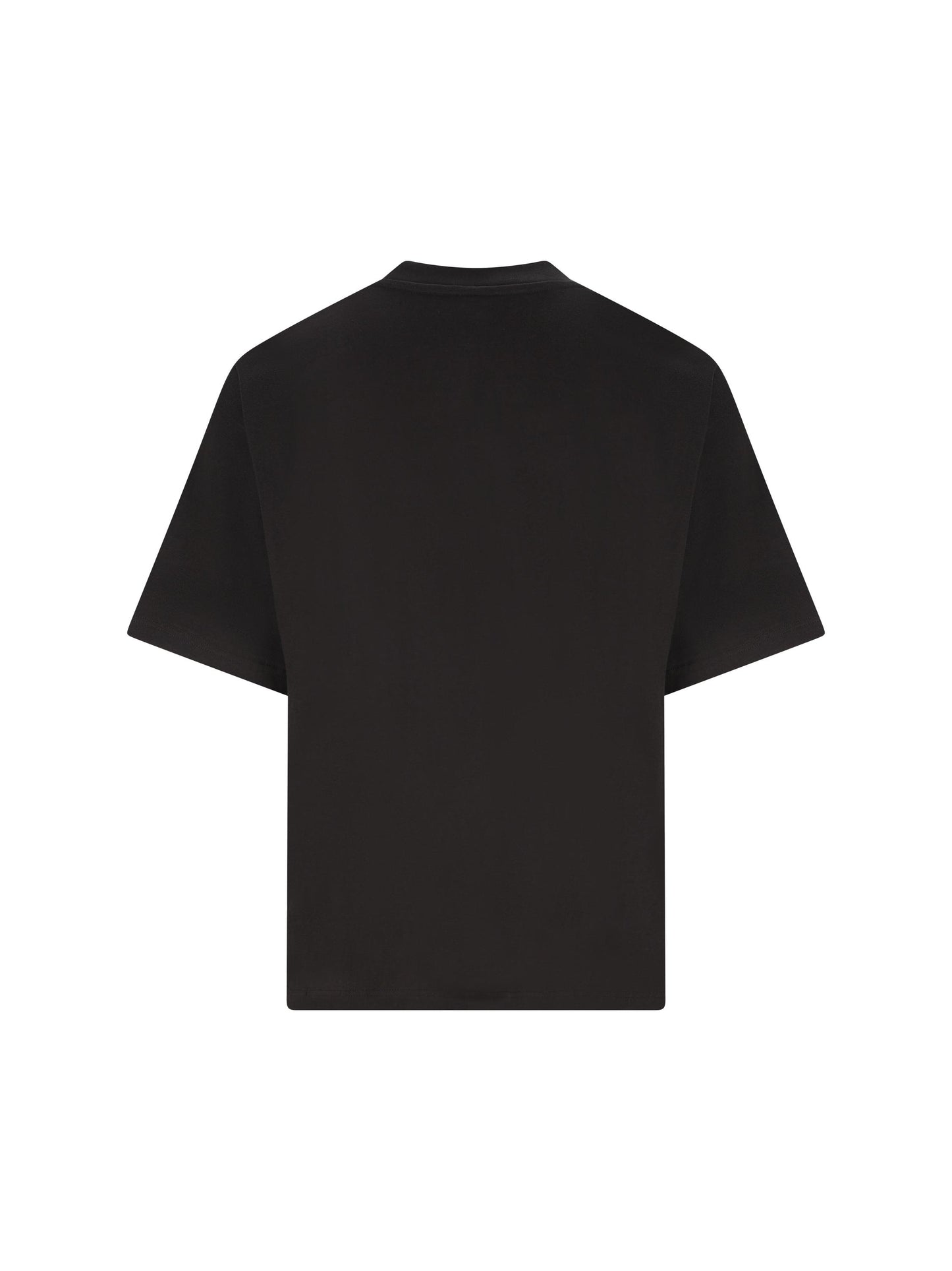 T-Shirt realizzata in cotone. D26817-D593 648 G-STAR 