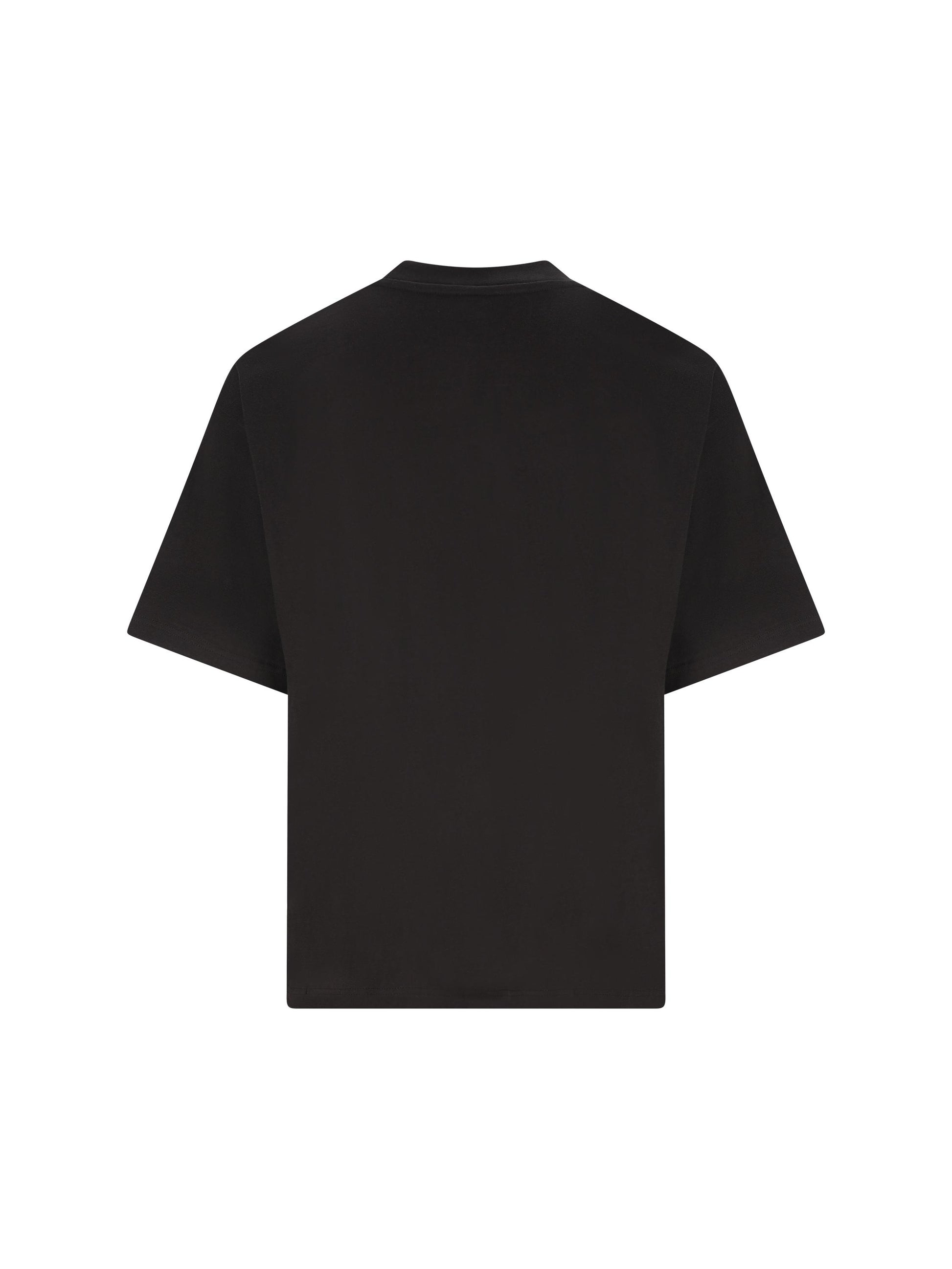 T-Shirt realizzata in cotone. D26817-D593 648 G-STAR 