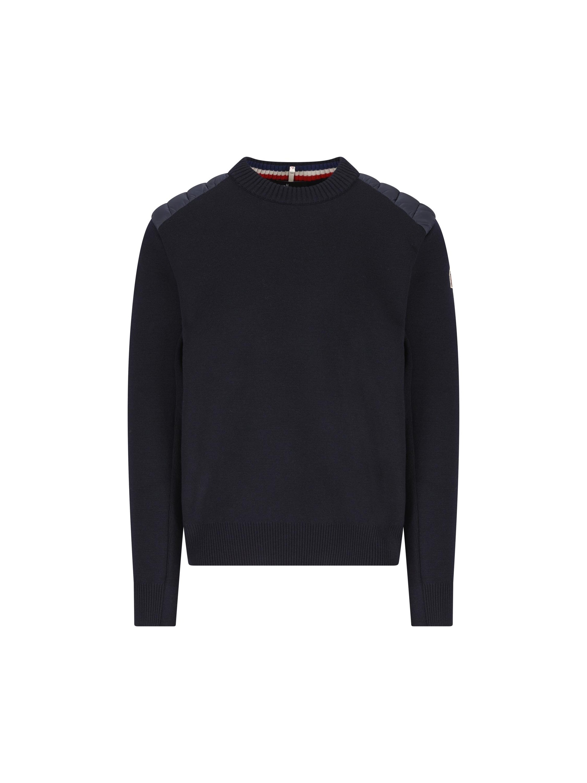 Maglia realizzata in lana. M9C00004 M1122771 MONCLER GRENOBLE 