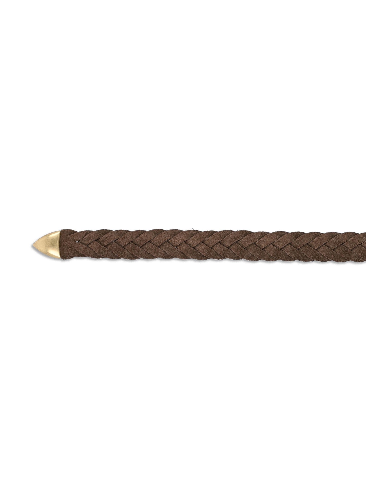 Cintura realizzata in vera pelle. MAURP253 C7284 BRUNELLO CUCINELLI 