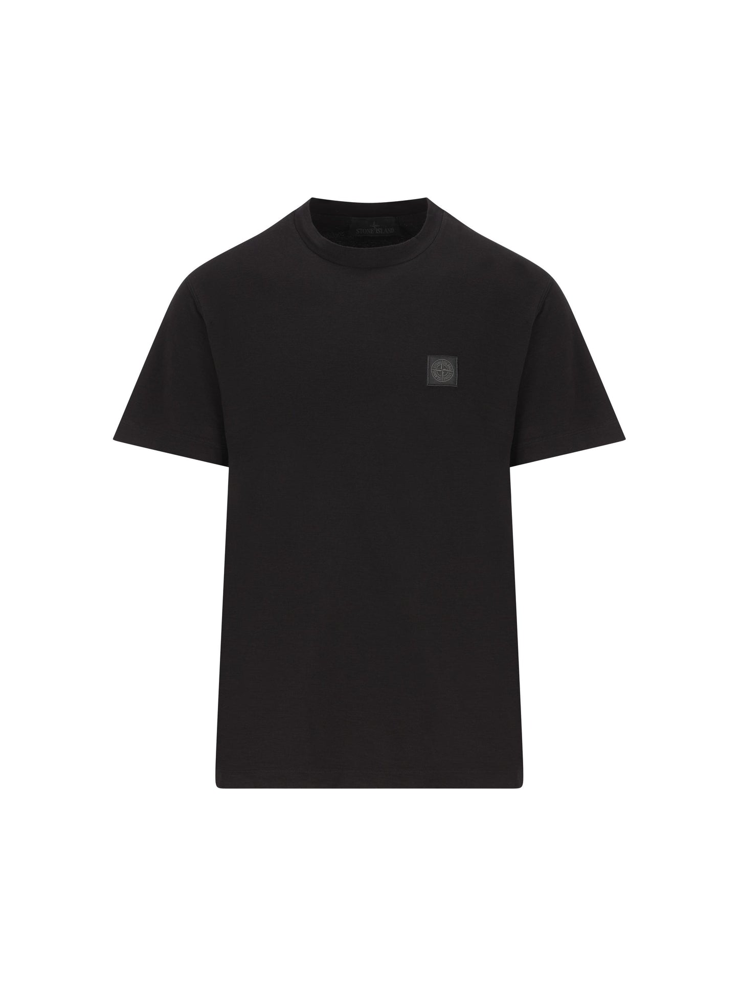 T-Shirt realizzata in cotone. 2100034 S0F11V0029 STONE ISLAND 