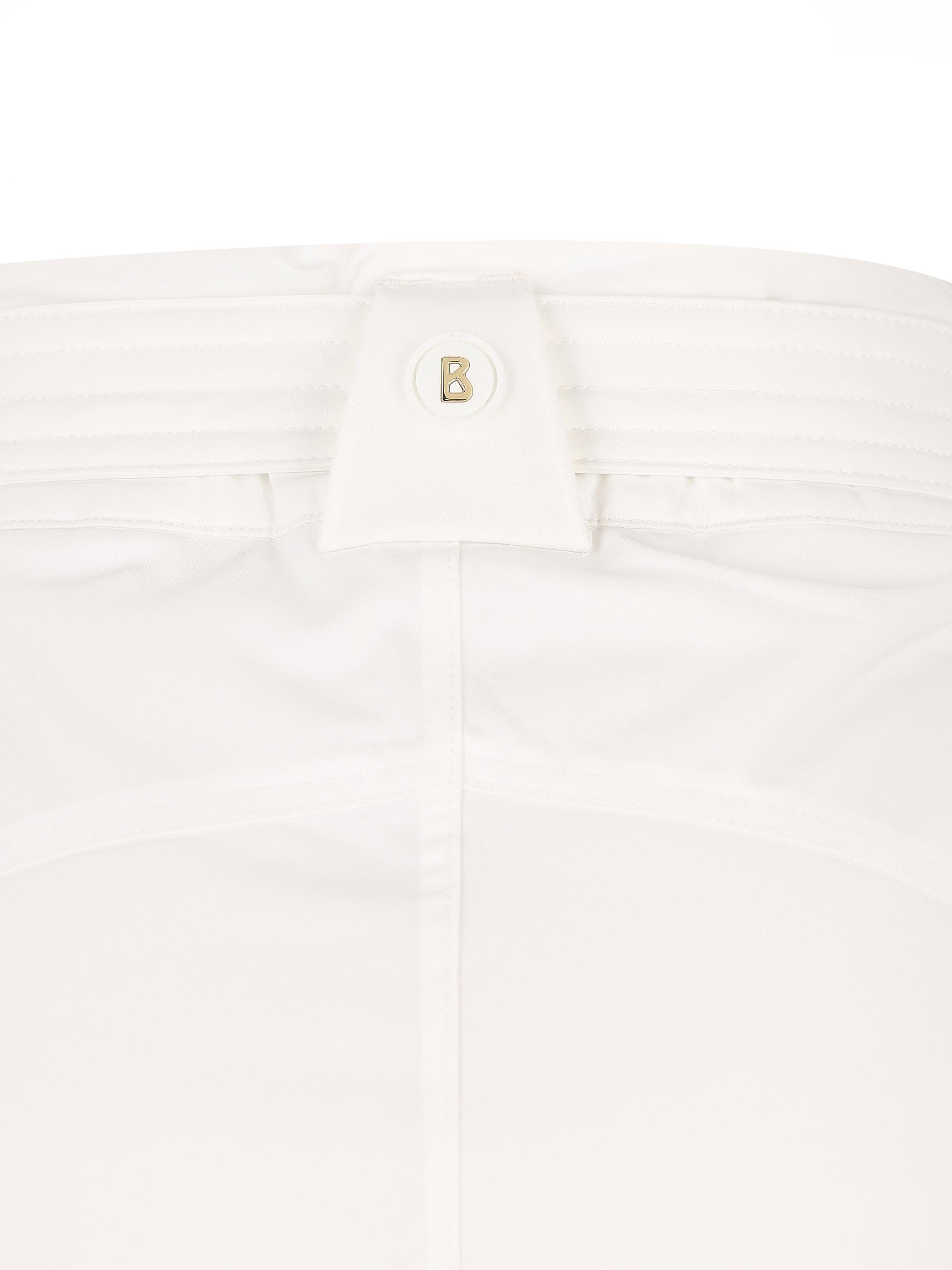 Pantaloni realizzati in poliestere ed elastan. 11886270 753 BOGNER 