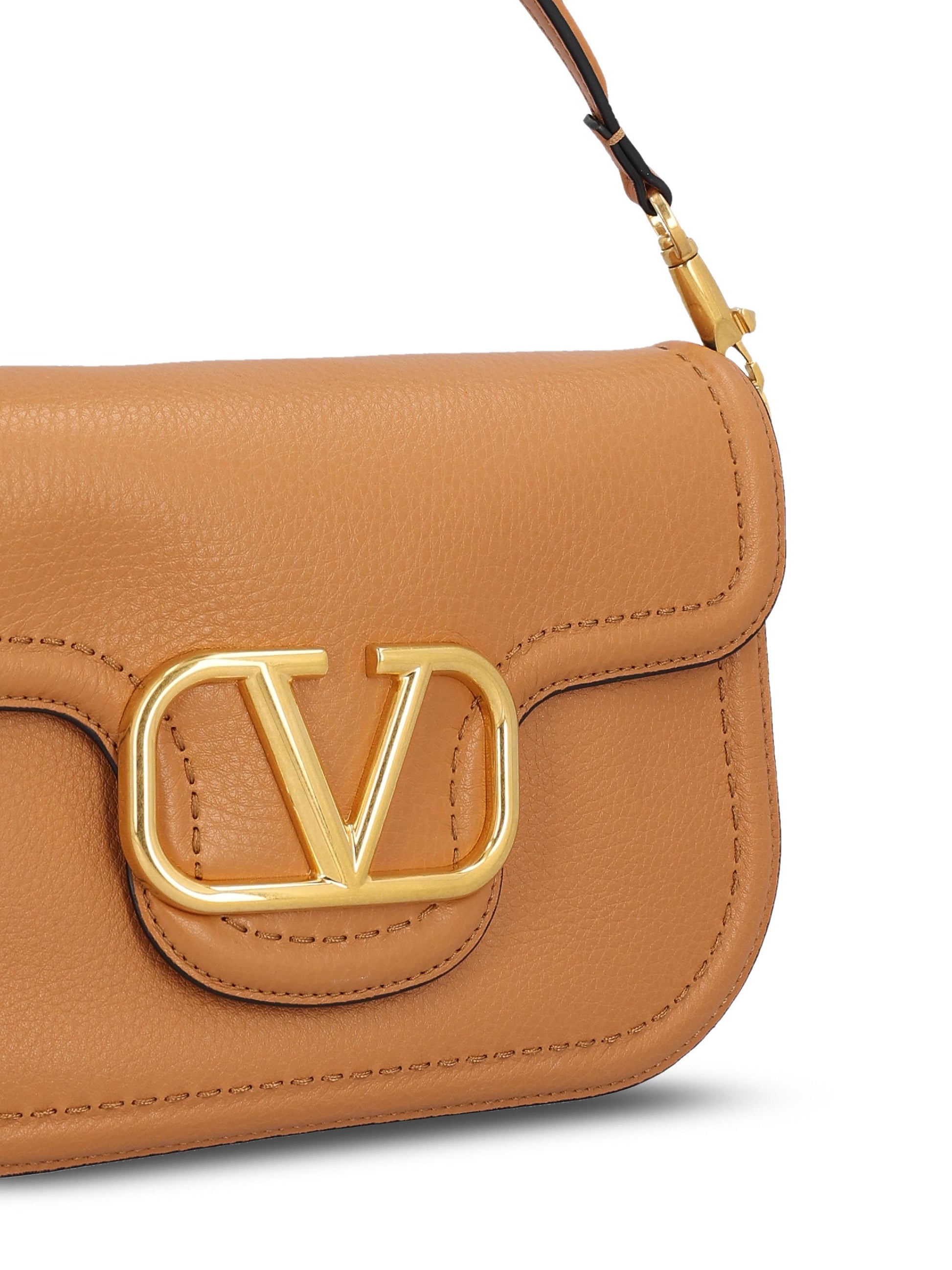 Borsa in pelle. ZW2B0N20IMZ KEL VALENTINO GARAVANI 