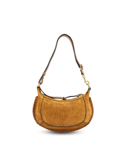 Borsa realizzata in pelle. 24APP0003FB-B3C07M 50CO ISABEL MARANT 