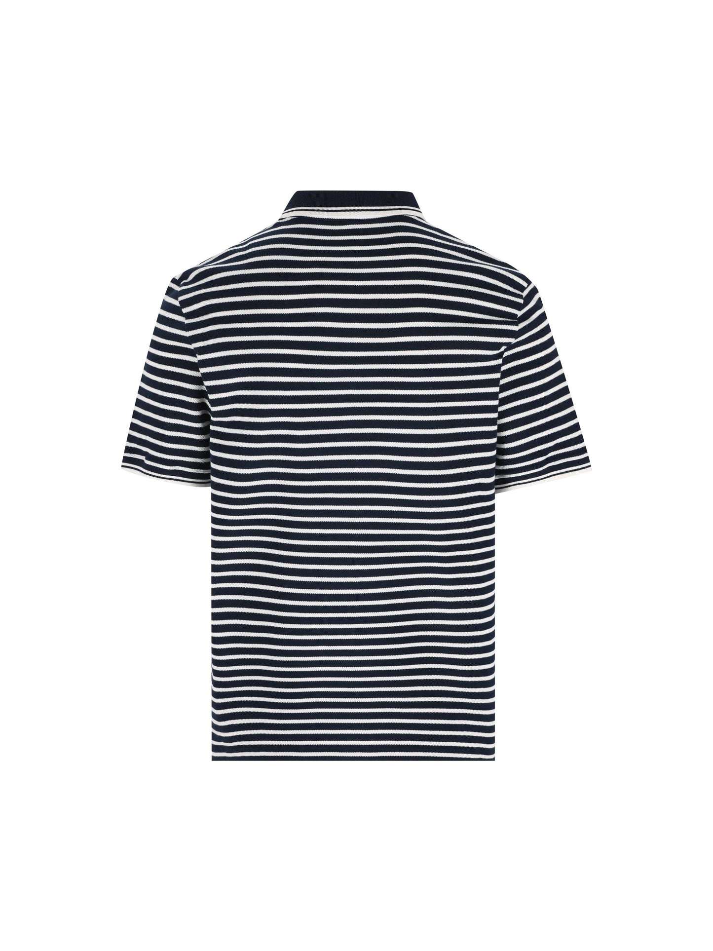 Polo realizzata in cotone. 8V3MH01KBAF 108 VALENTINO GARAVANI 