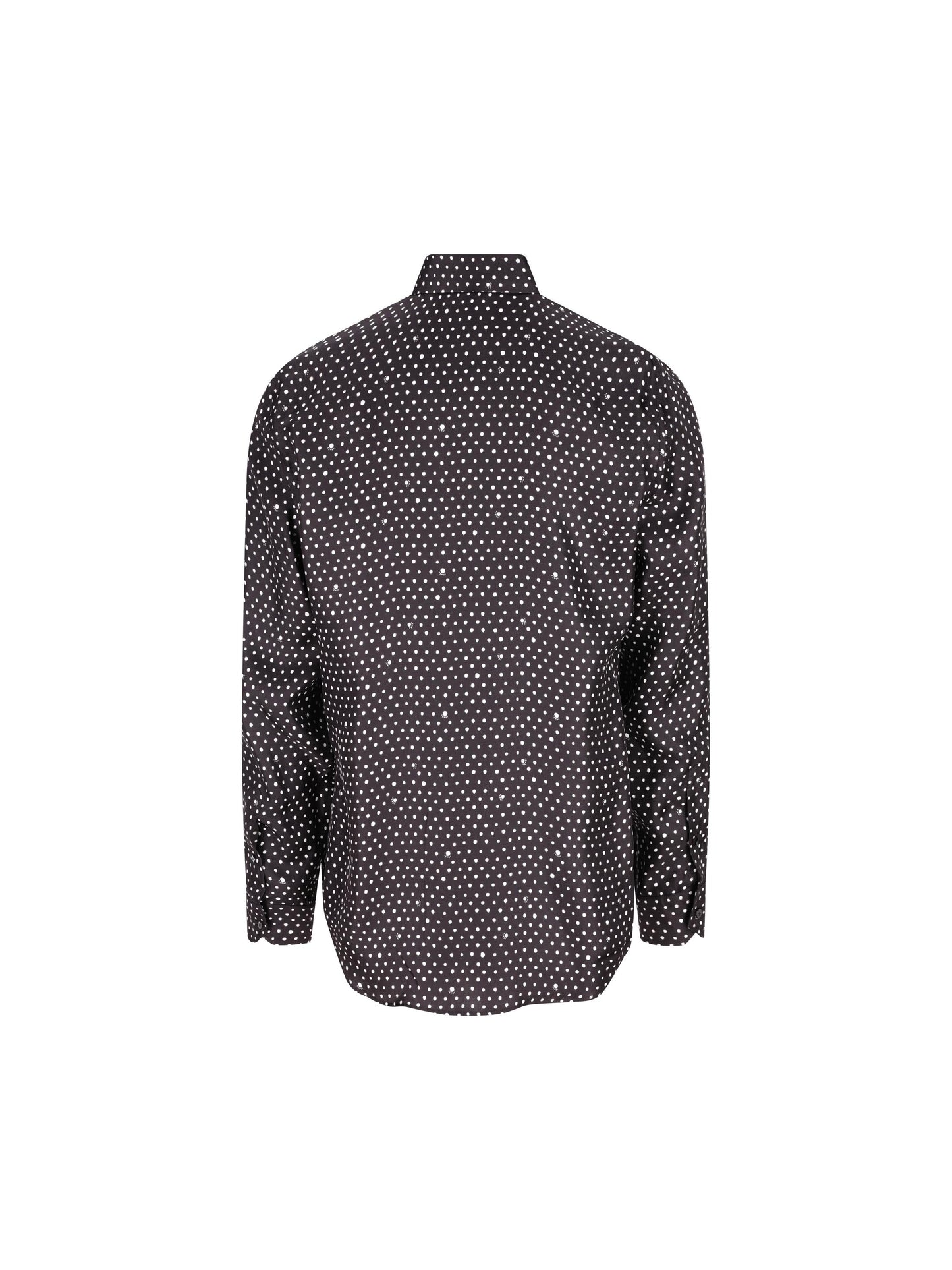 Camicia realizzata in seta. FS0585 AVZ6F0QA1 FENDI 