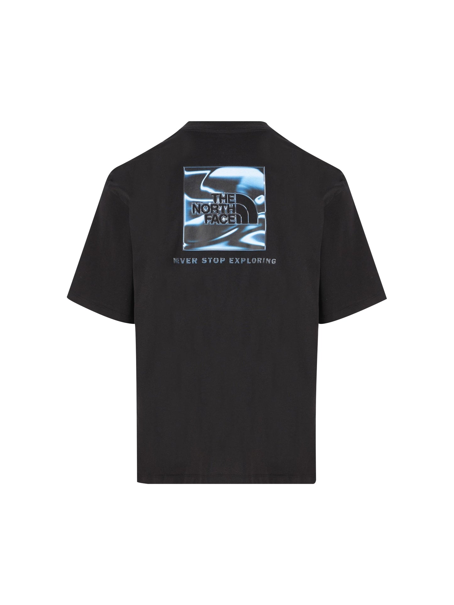 T-Shirt realizzata in cotone. NF0A8G9W JK31 THE NORTH FACE 