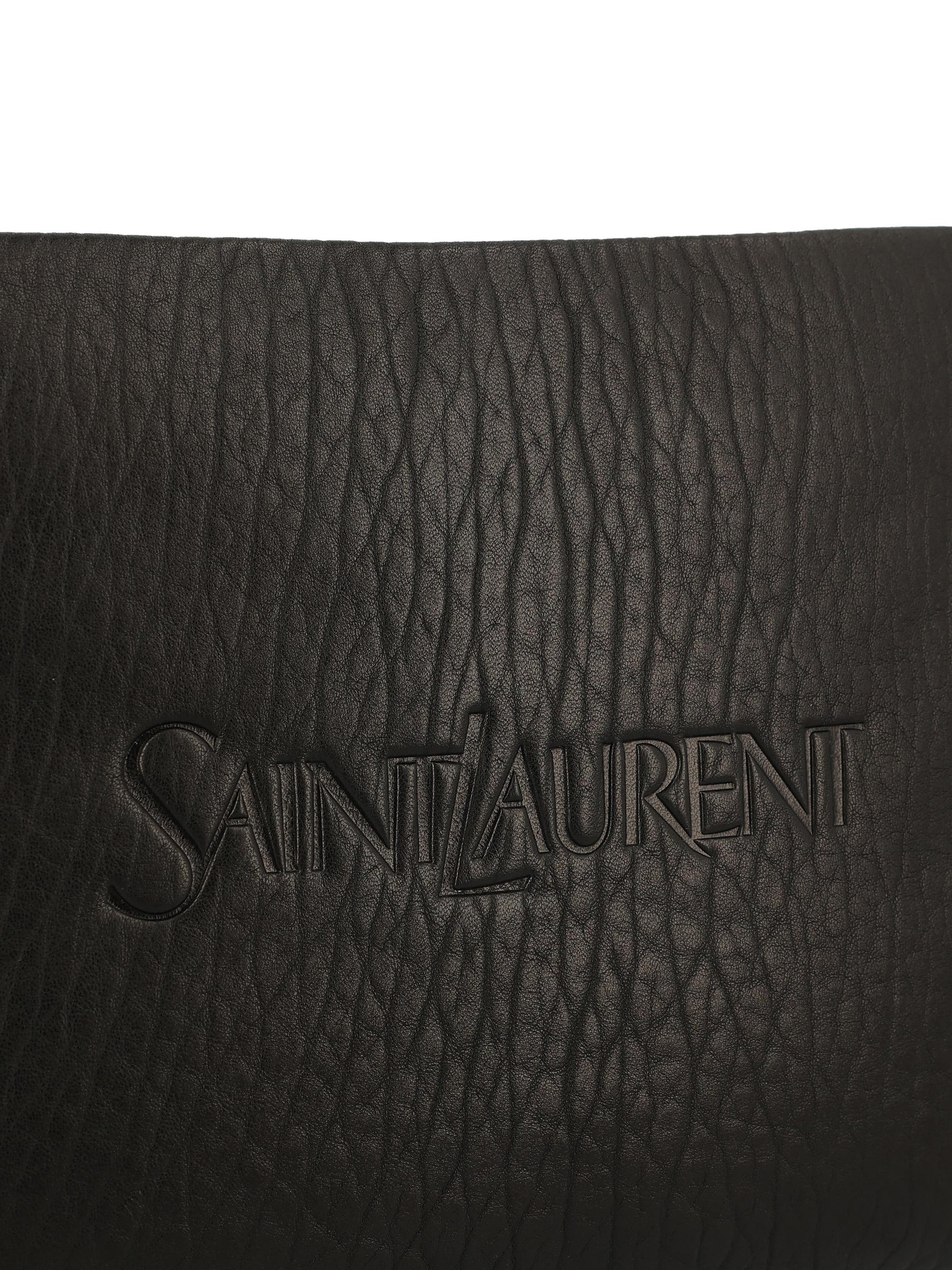 SAINT LAURENT 779512AADBZ1000