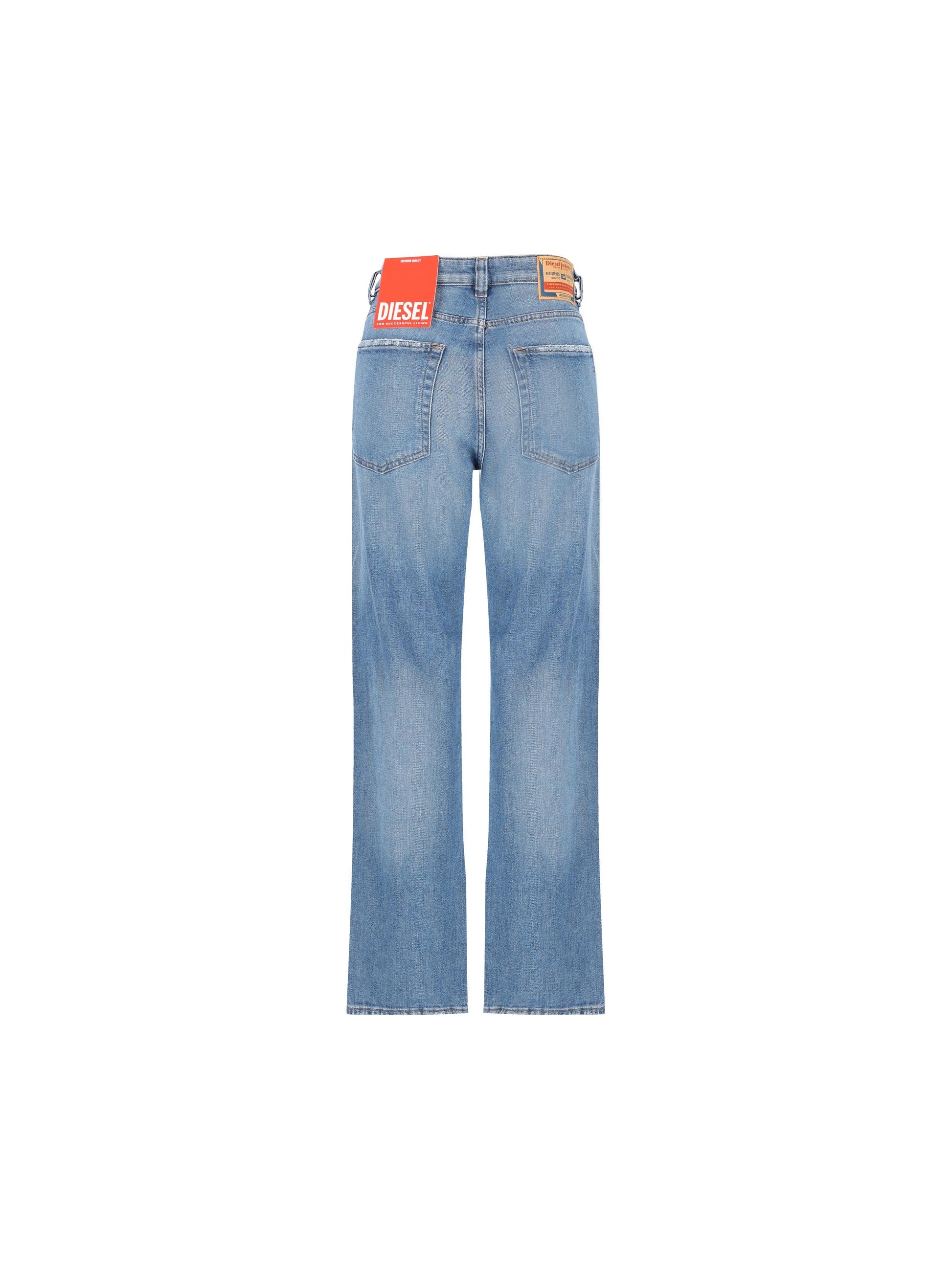 Jeans in cotone. A07019 09M2201 DIESEL 