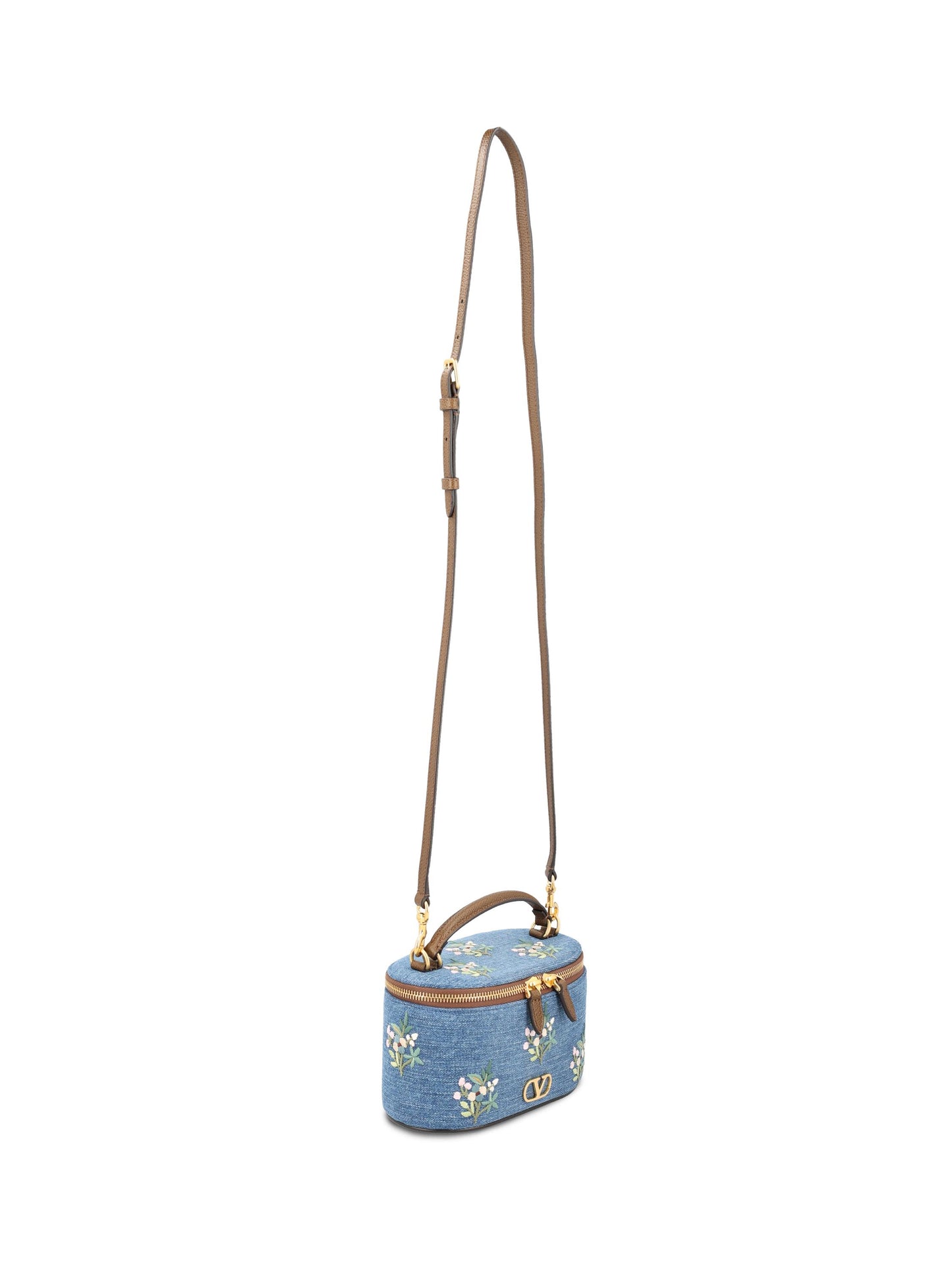 Vanity realizzato in cotone. 8W0P0AX8MDU AXM VALENTINO GARAVANI 
