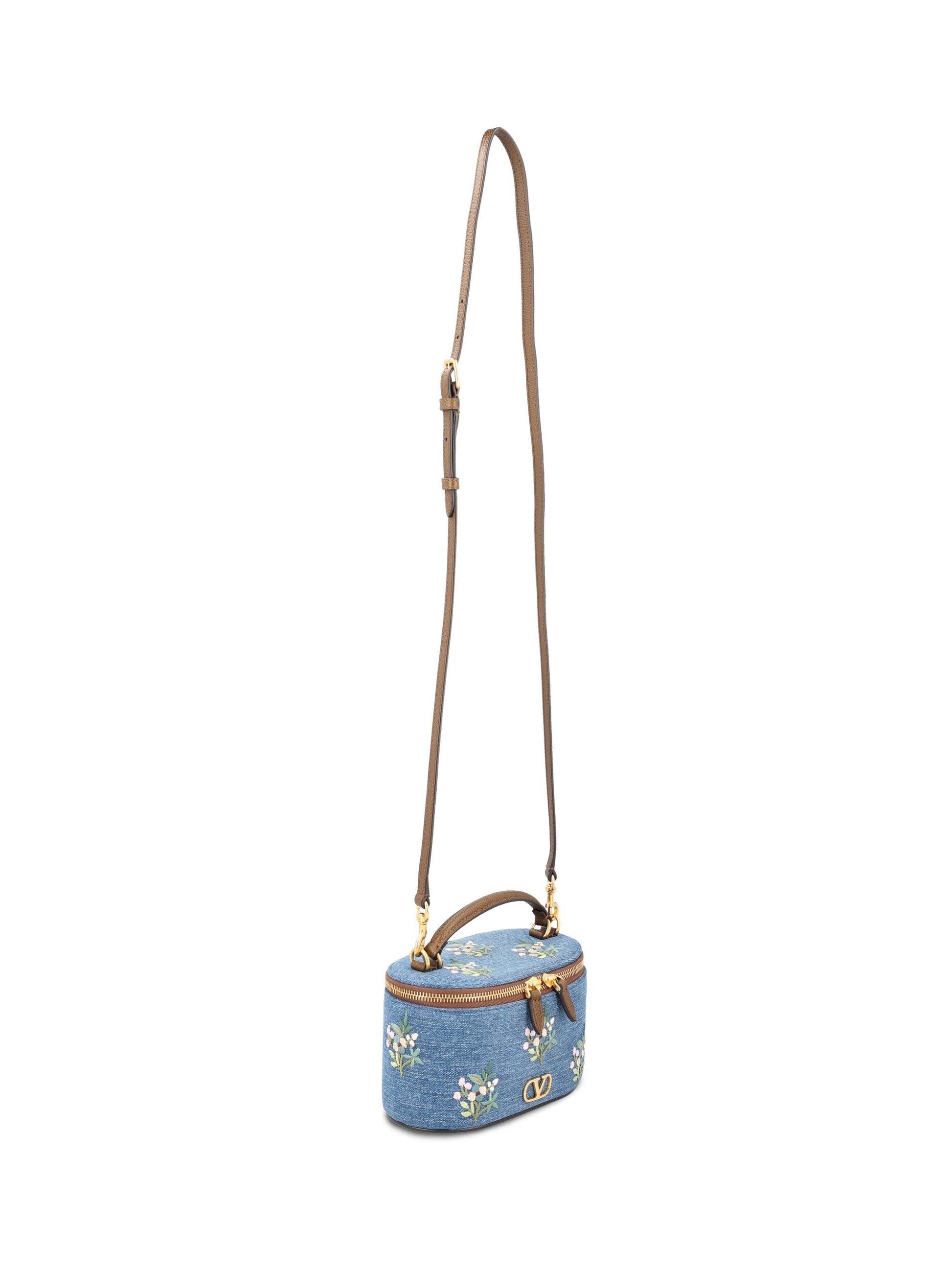 Vanity realizzato in cotone. 8W0P0AX8MDU AXM VALENTINO GARAVANI 