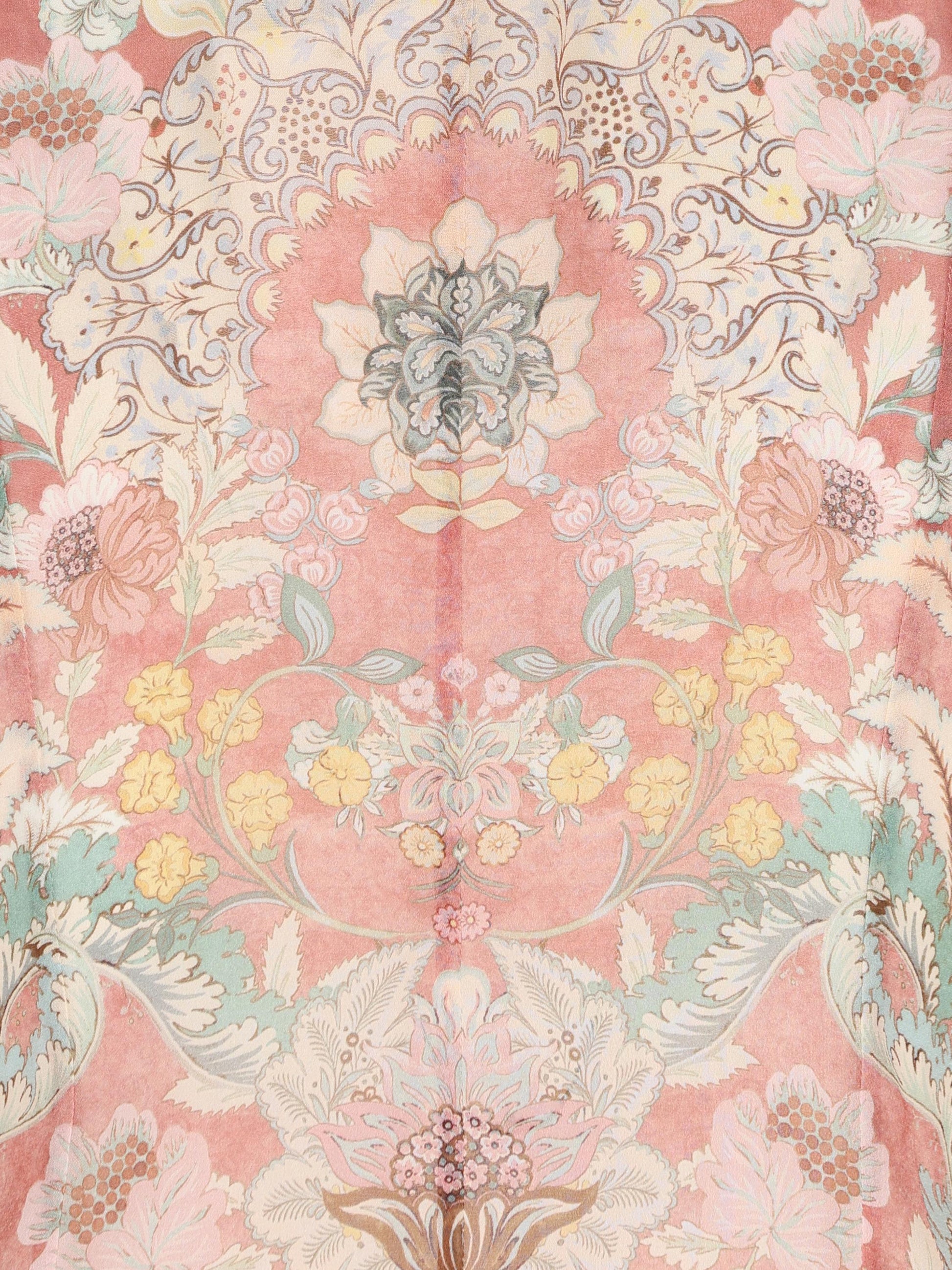 Camicia realizzata in viscosa. 7254TC261 RUFLO ZIMMERMANN 