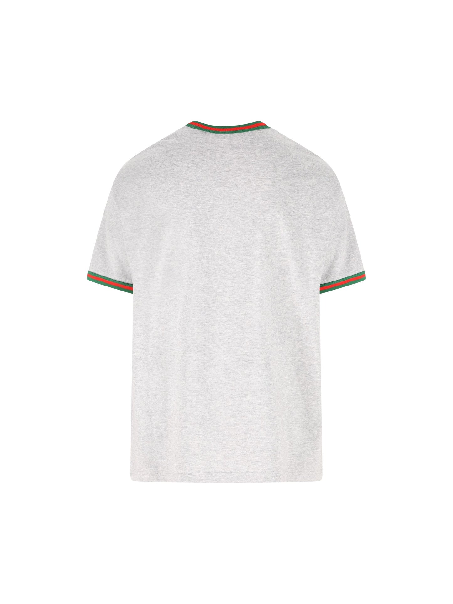 T-shirt in jersey di cotone con ricamo 835640 XJHCW1183 GUCCI 