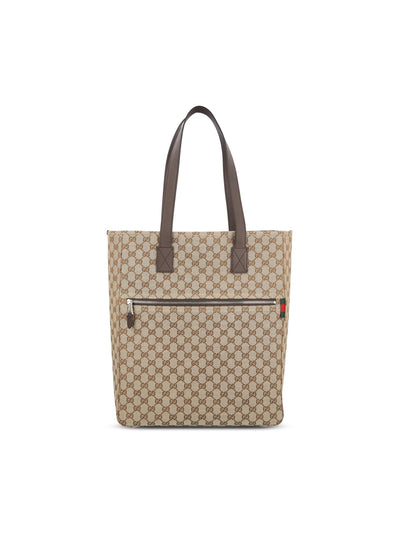 Borsa realizzata in tela. 834456 FAEPS9752 GUCCI 