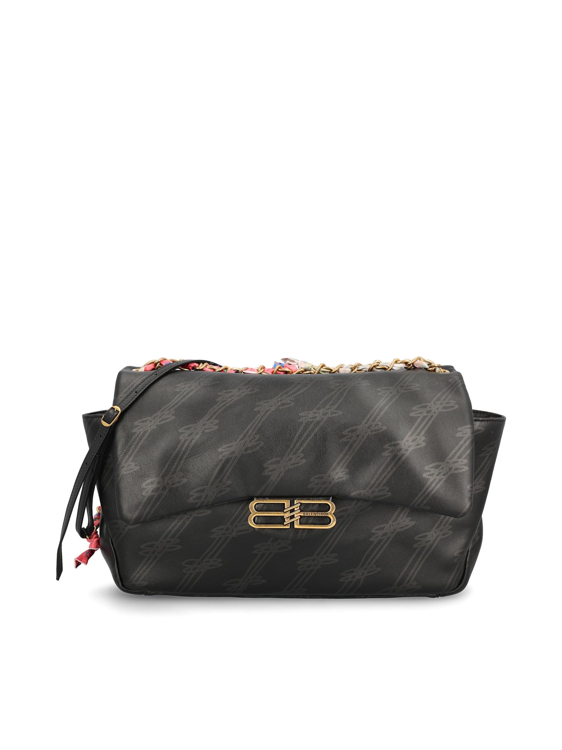 Borsa realizzata in pelle. 852501 2AB8W1000 BALENCIAGA 