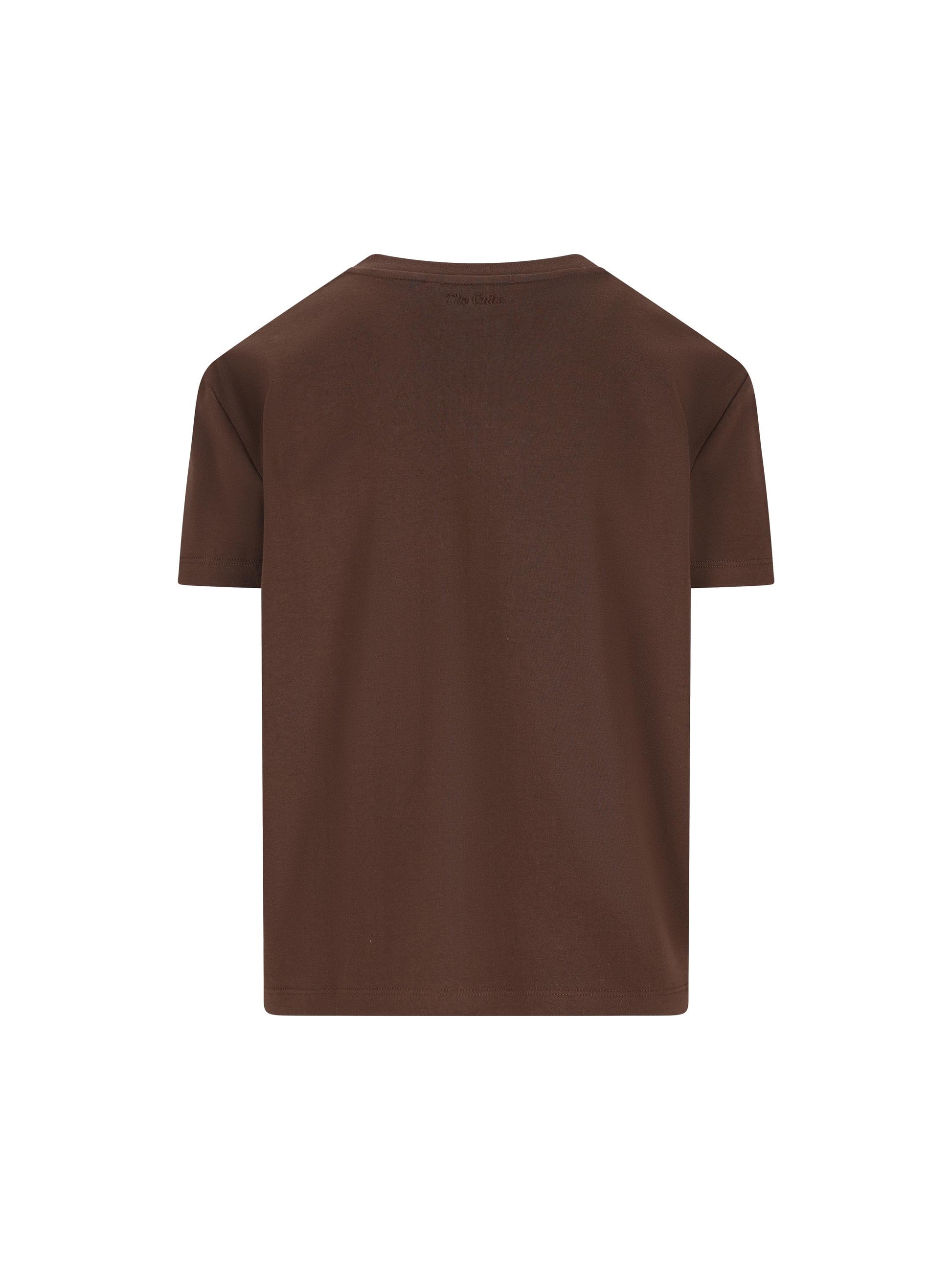 T-Shirt realizzata in cotone. 2619971021600 004 MAX MARA - S 
