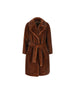 Cappotto realizzato in poliestere. CA000582D 127398800 HERNO 