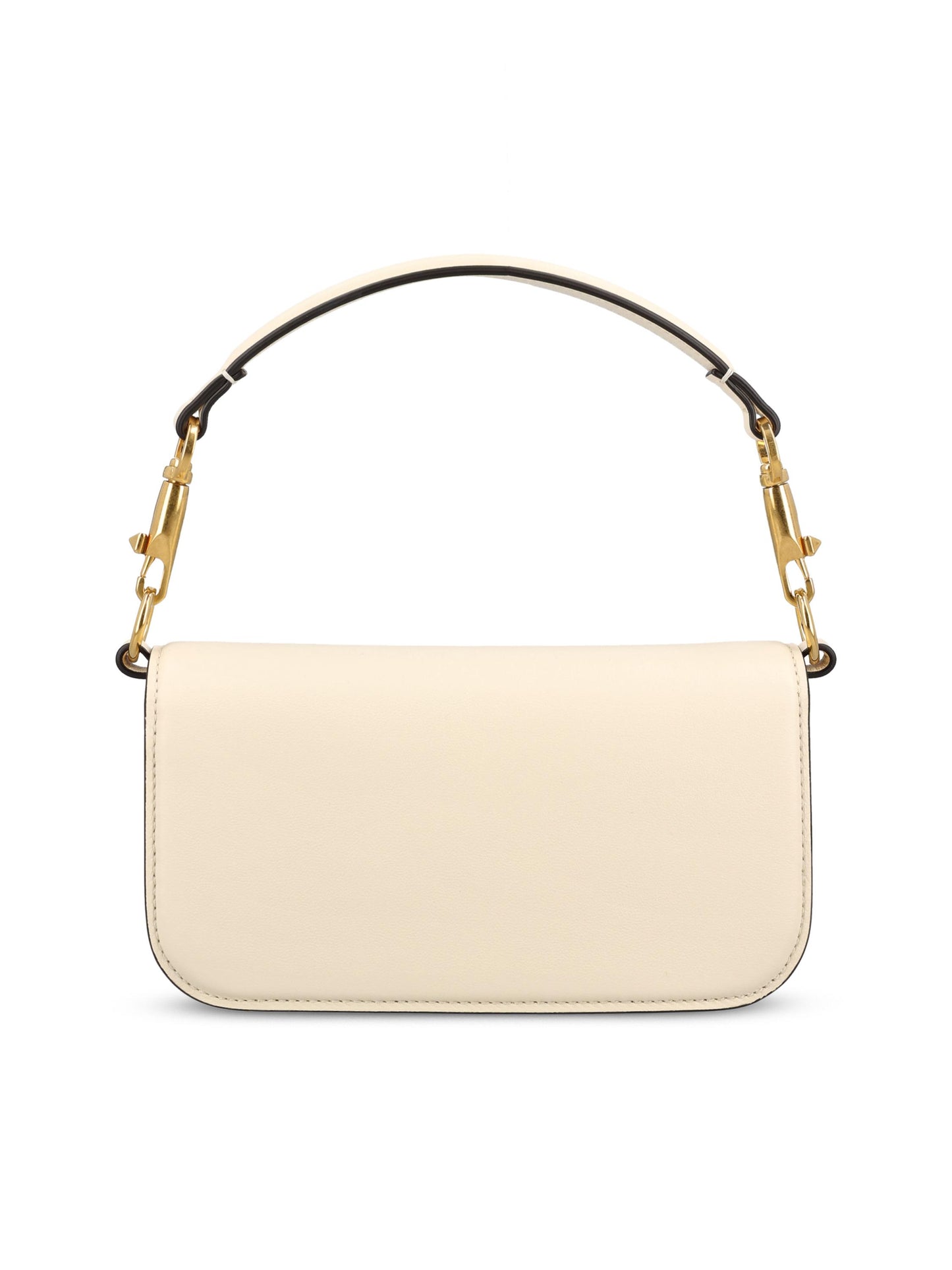 Borsa realizzata in pelle di vitello. 7W2B0K53CXA DYH VALENTINO GARAVANI 