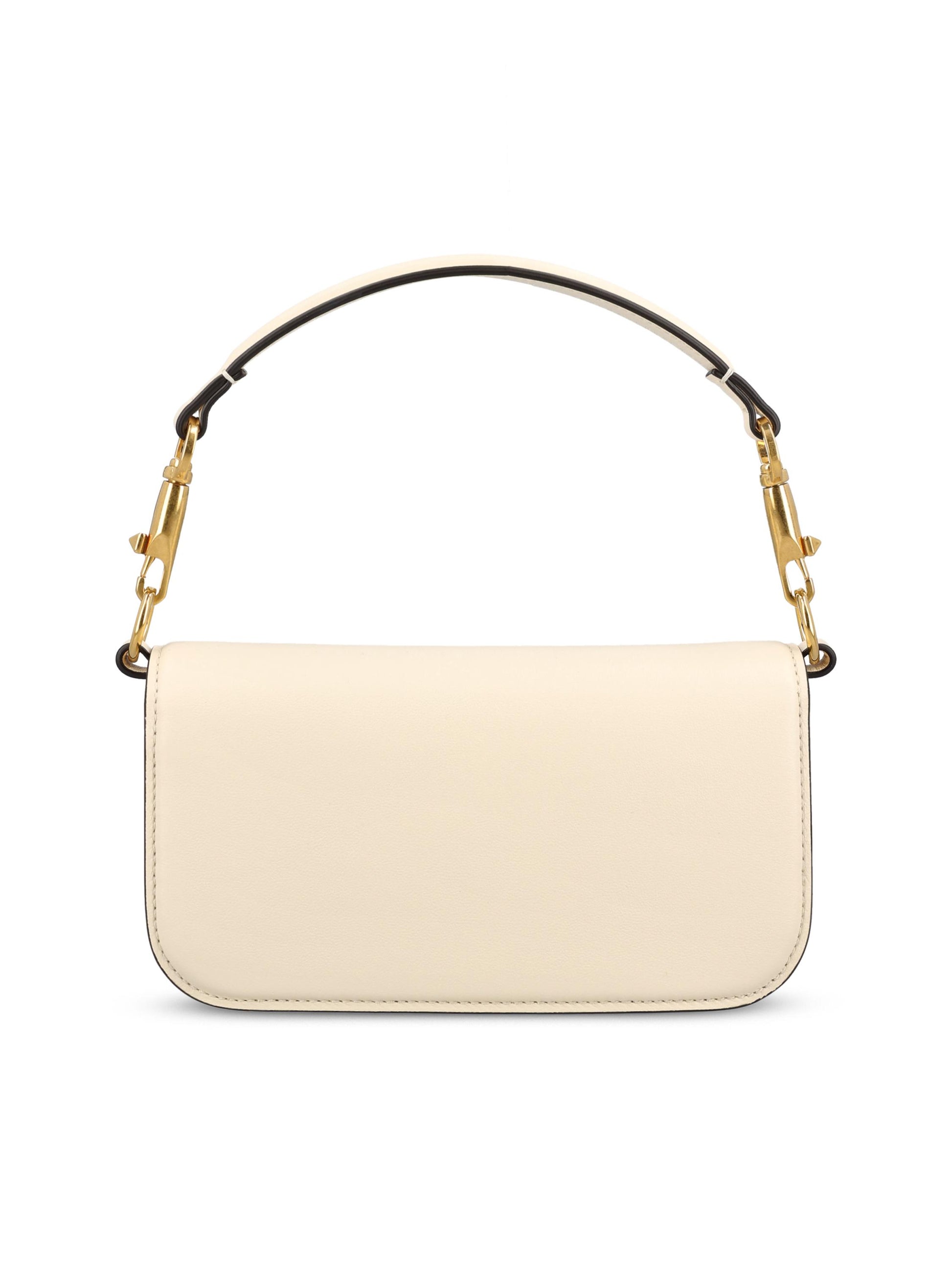 Borsa realizzata in pelle di vitello. 7W2B0K53CXA DYH VALENTINO GARAVANI 