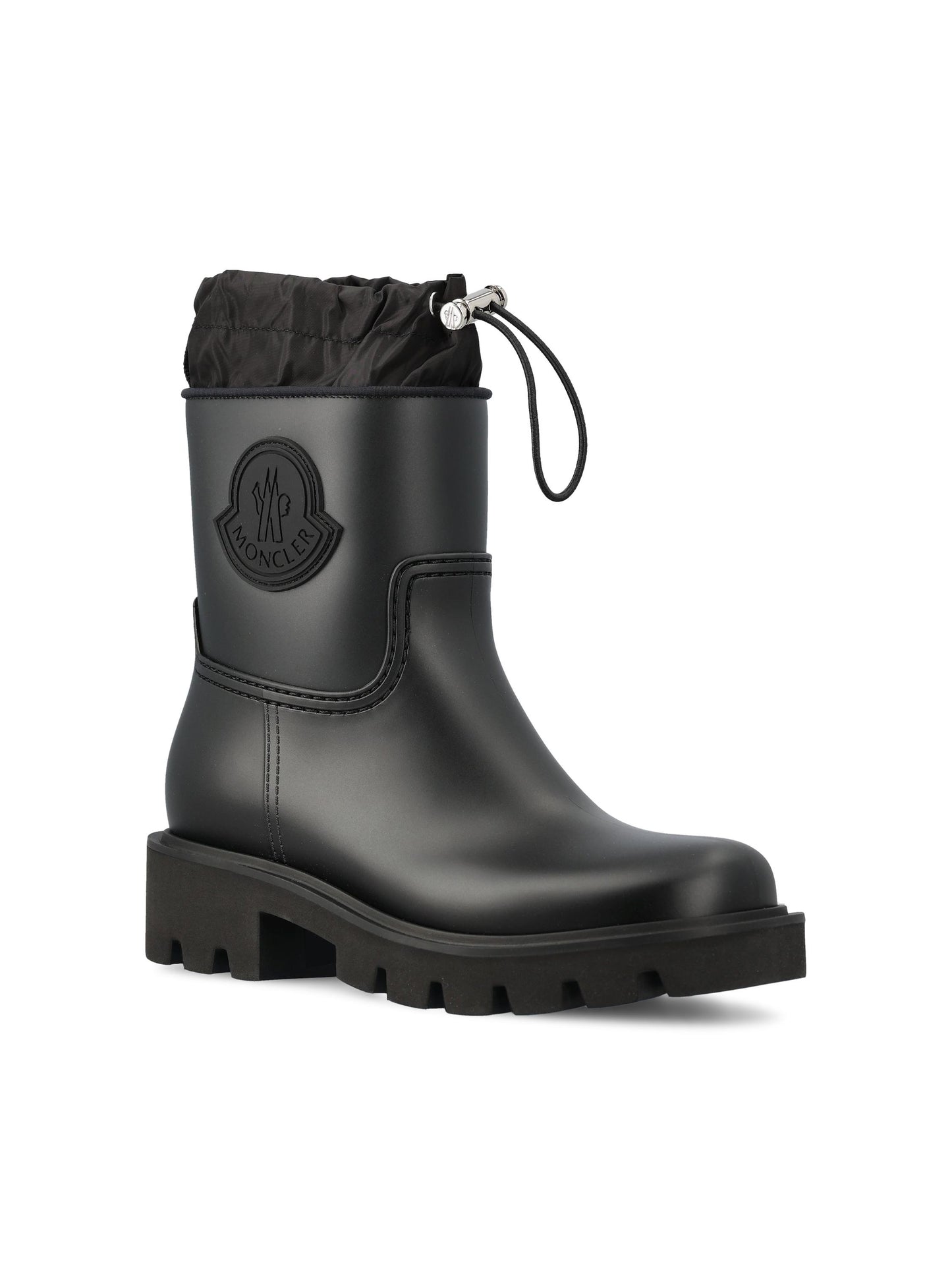 Stivali realizzati in PVC. W4G00200 M4522999 MONCLER 