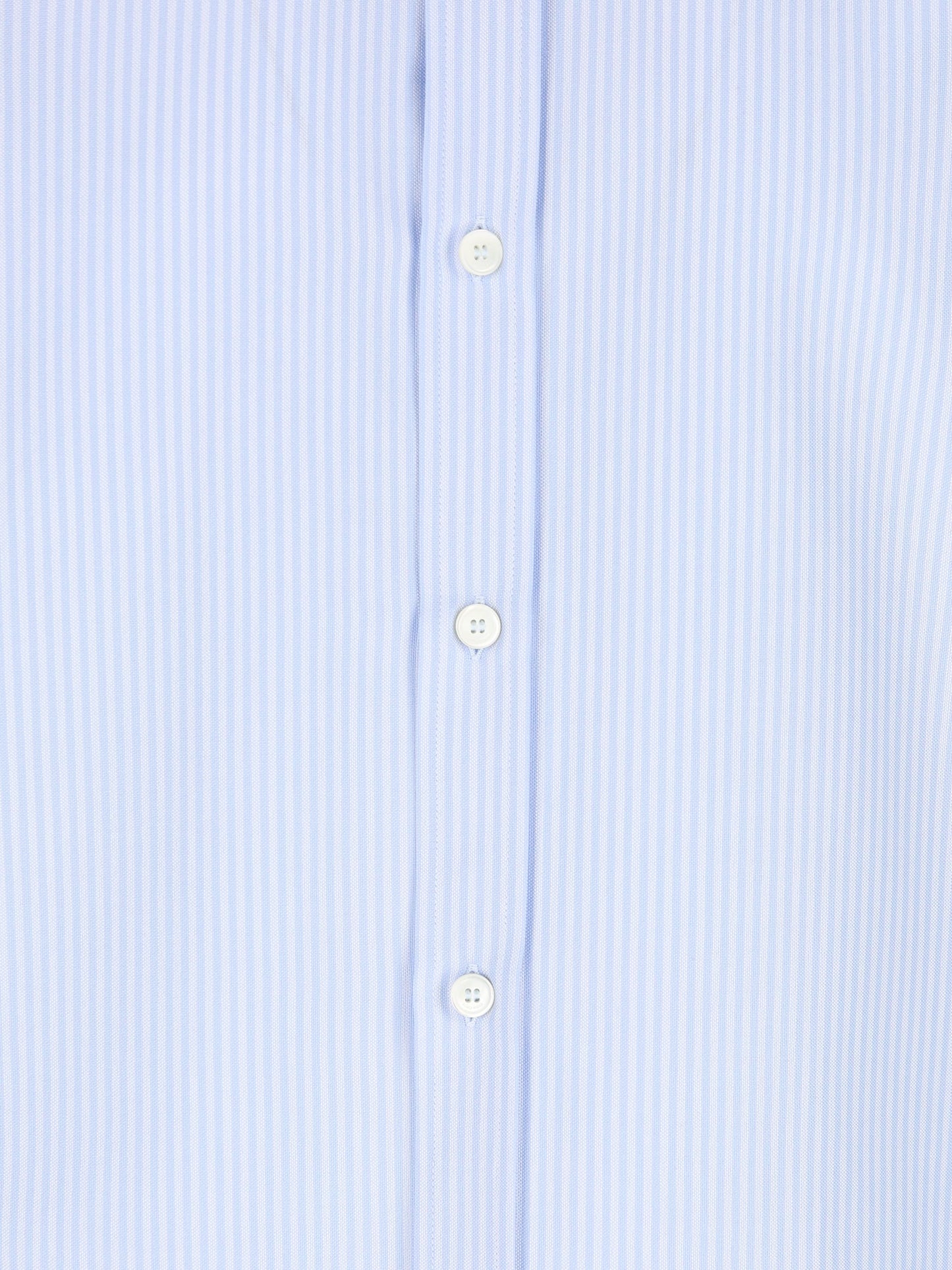 Camicia realizzata in cotone. FAR0349 F7QQ LORO PIANA 