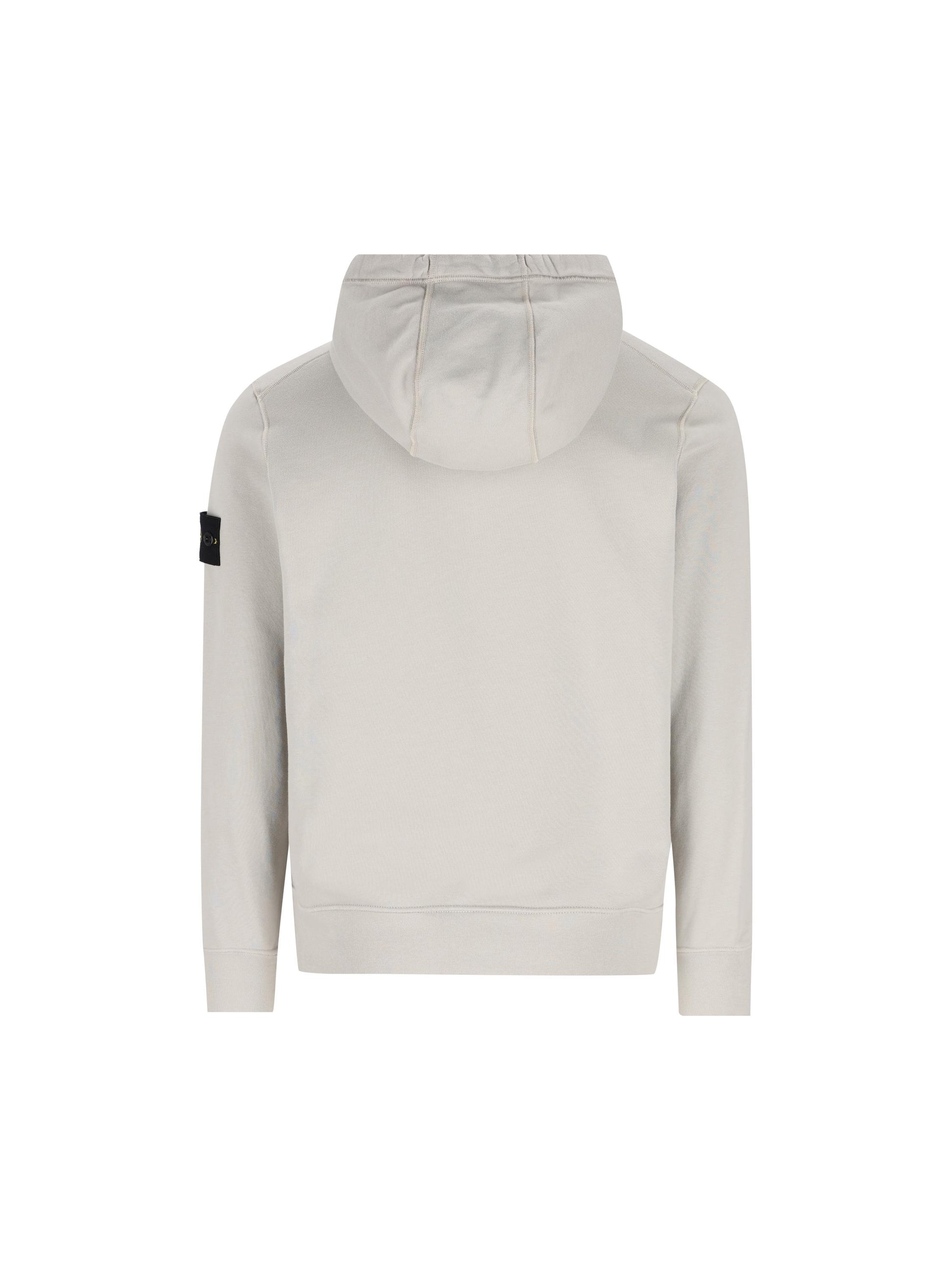Felpa realizzata in cotone. 6100061 S0051V0061 STONE ISLAND 