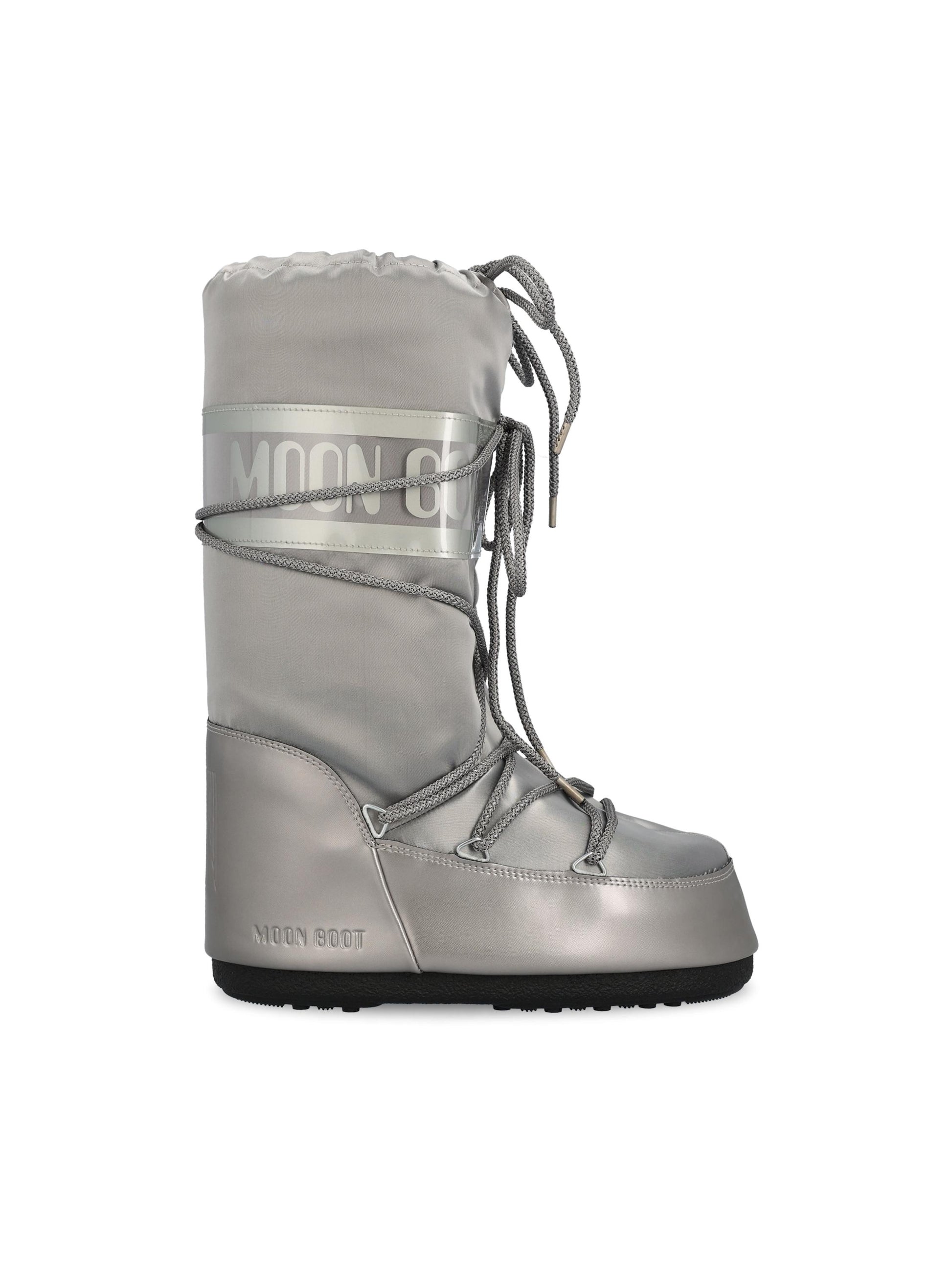 Stivale realizzato in nylon e poliestere. 80D1401680 H001 MOON BOOT 