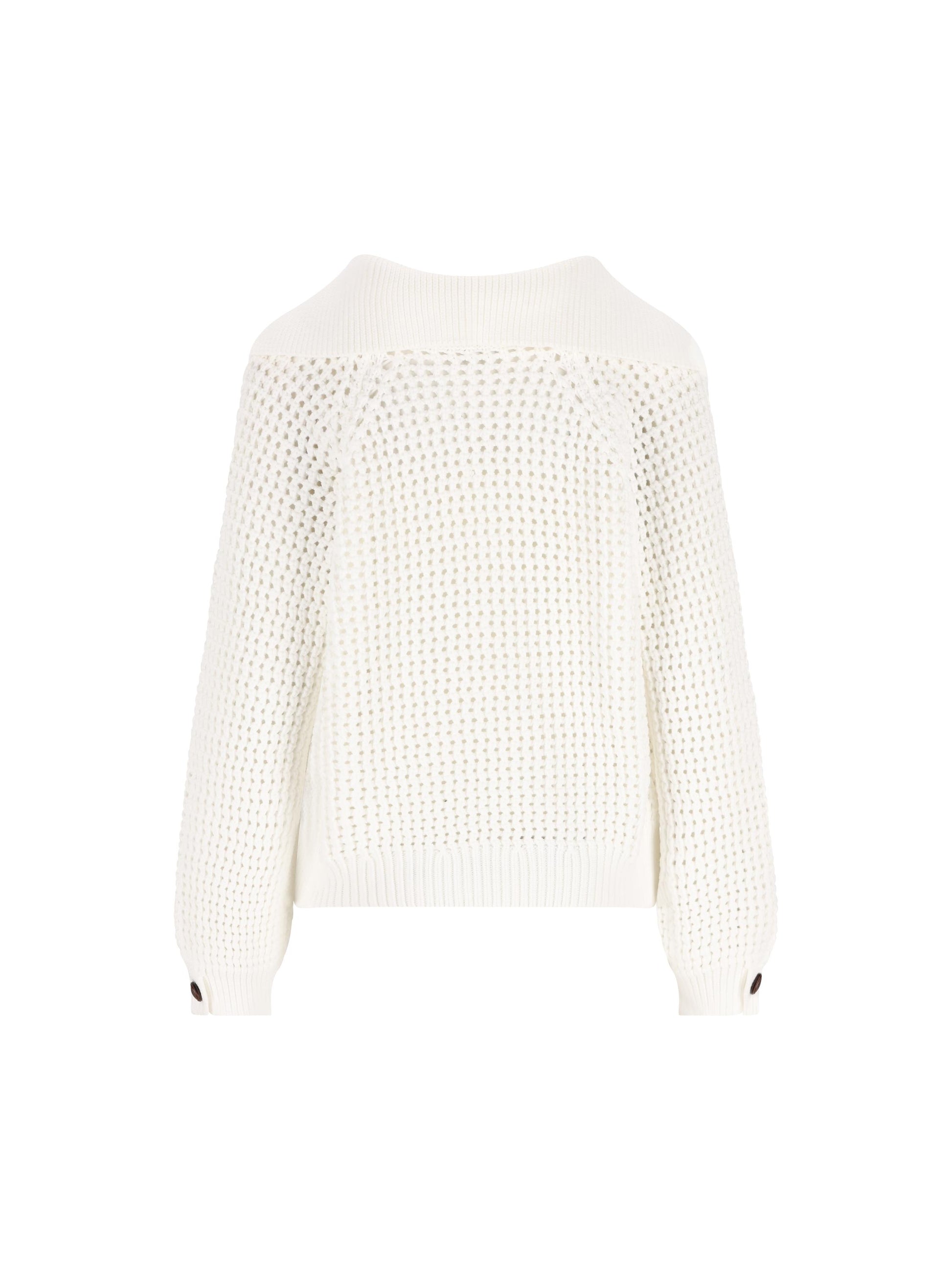 Maglia realizzata in cotone e poliammide. M89302602 C2723 BRUNELLO CUCINELLI 