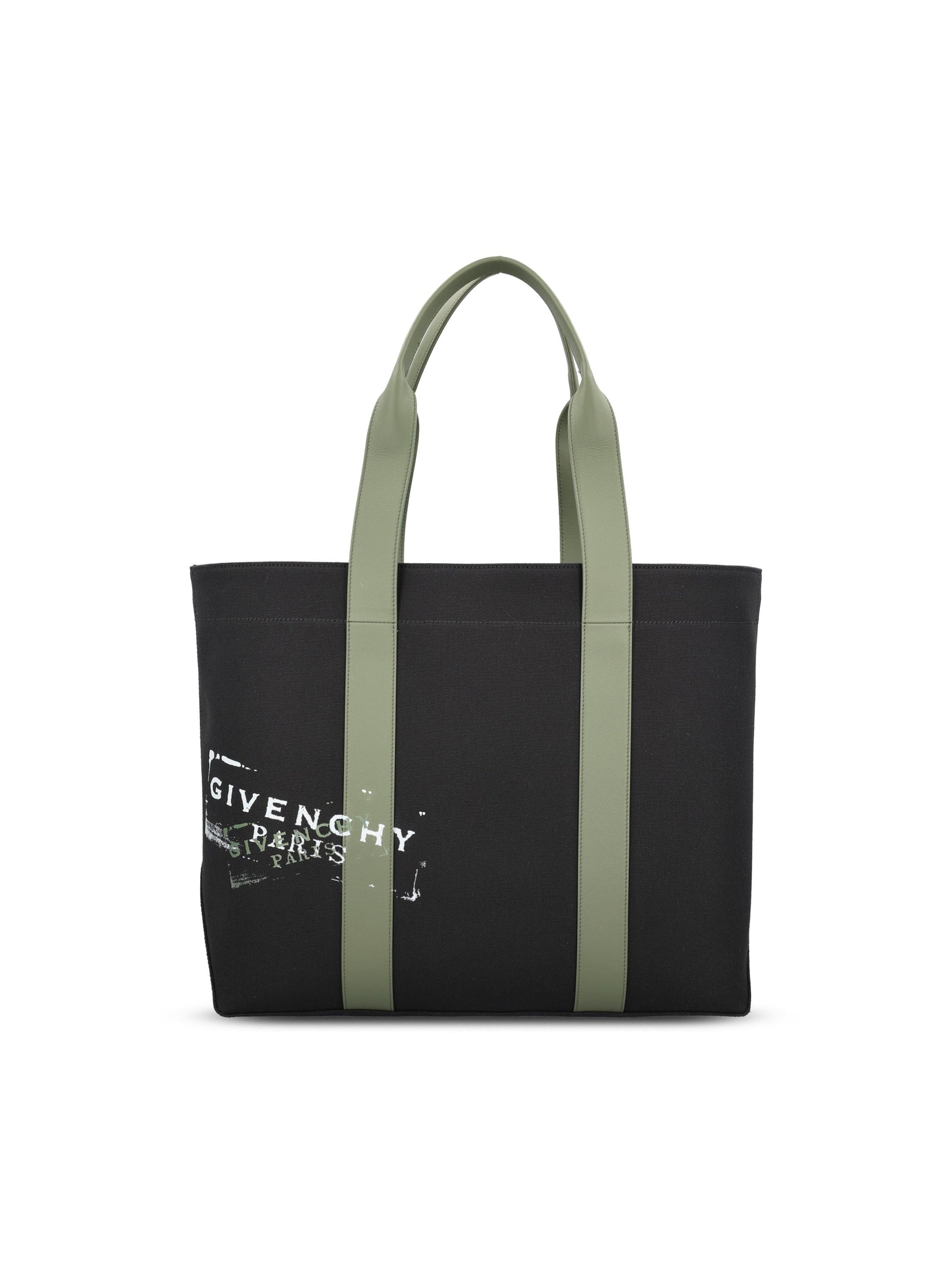 Borsa in tela. BK50FHK21H 001 GIVENCHY 