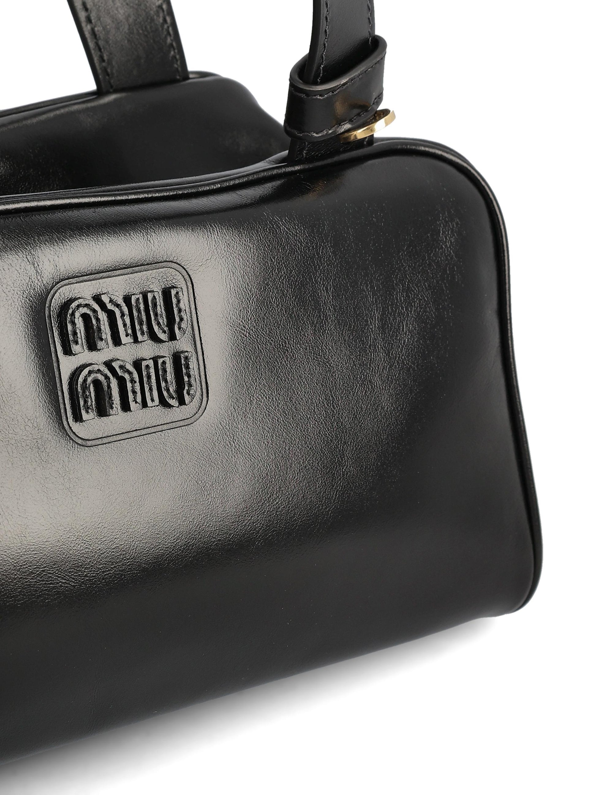 Borsa realizzata in pelle. 5BB182 2IEOF0002 MIU MIU 