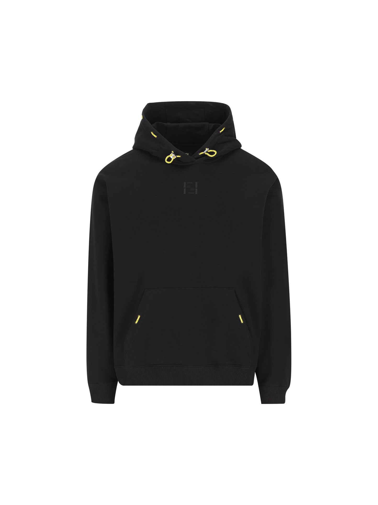 Felpa realizzata in cotone. FY1356 AYY0F0QA1 FENDI 