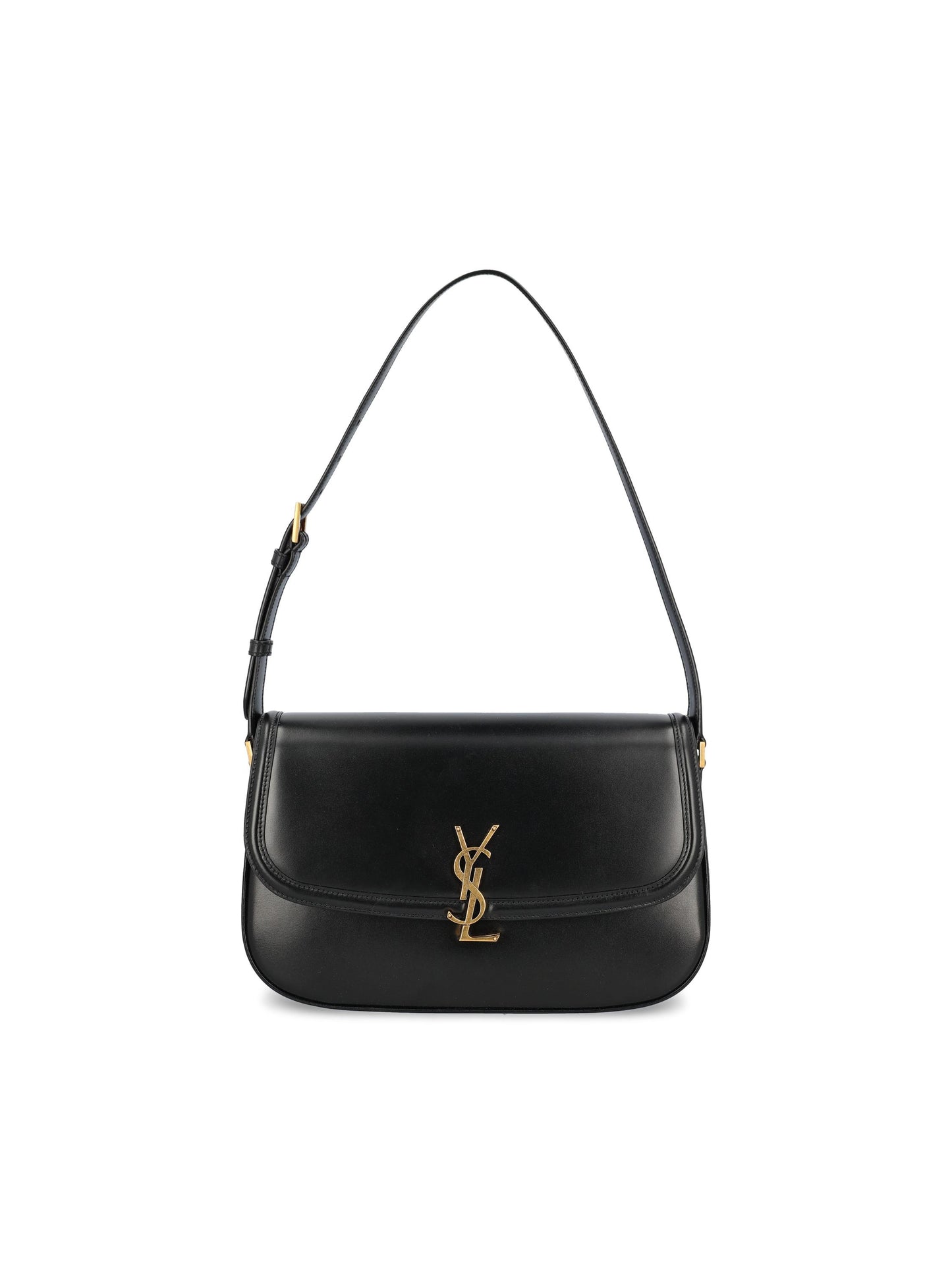 Borsa realizzata in pelle. 832332 0SX0W1000 SAINT LAURENT 