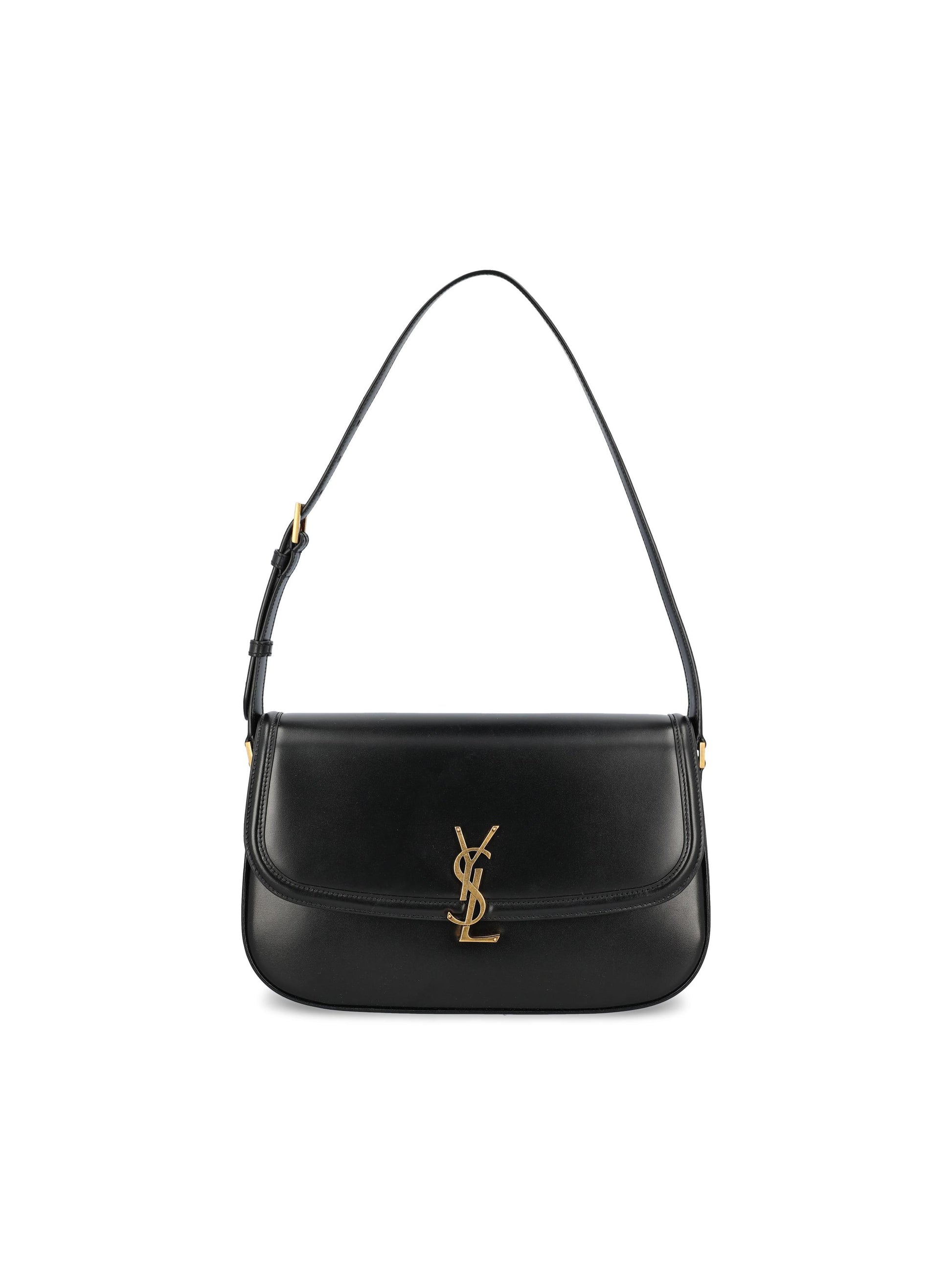 Borsa realizzata in pelle. 832332 0SX0W1000 SAINT LAURENT 