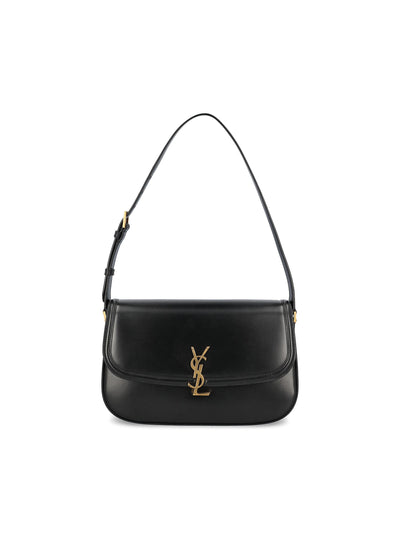 Borsa realizzata in pelle. 832332 0SX0W1000 SAINT LAURENT 