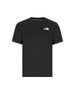 T-Shirt realizzata in cotone. NF0A8G9V JK31 THE NORTH FACE 
