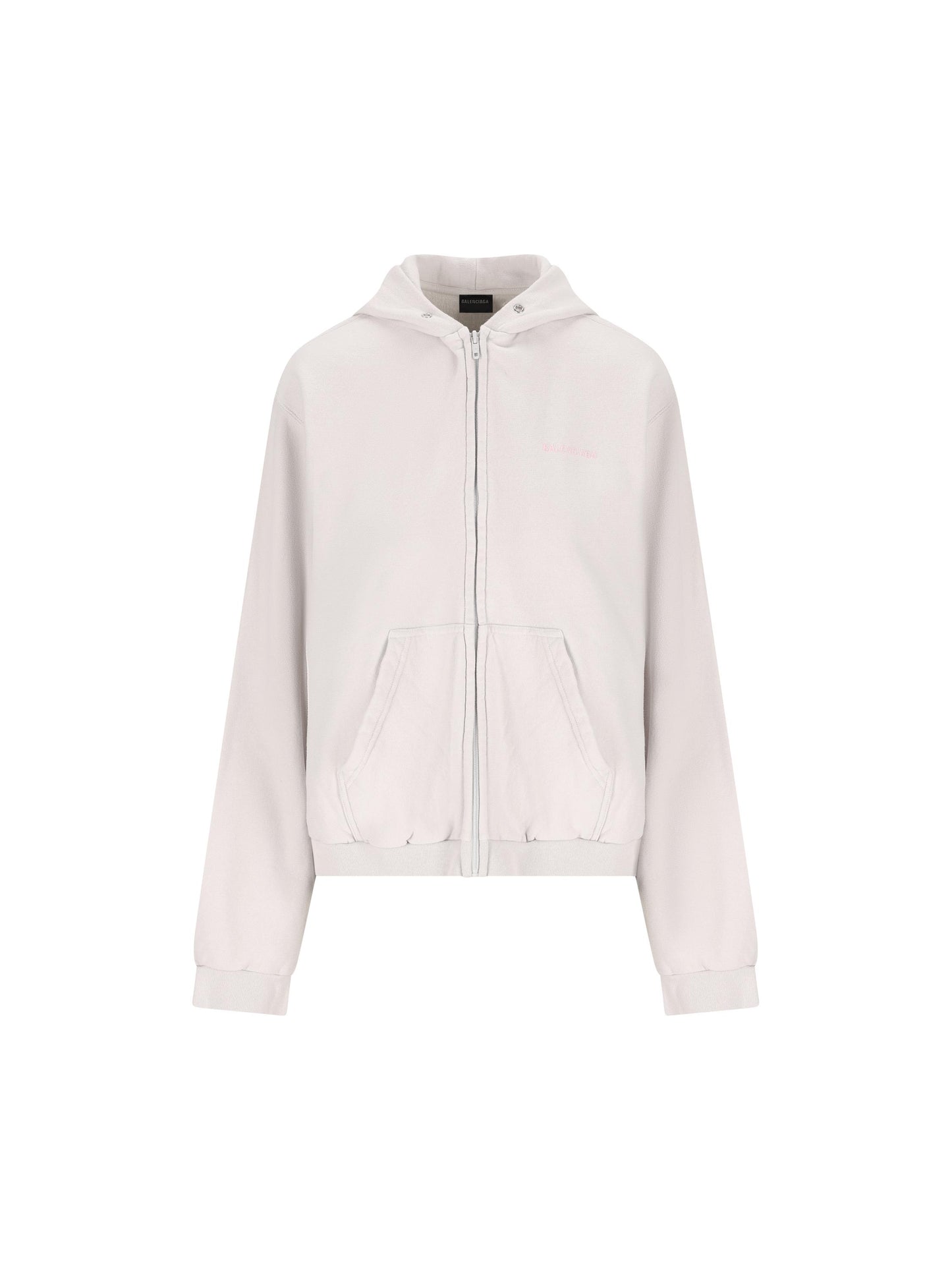 Felpa realizzata in cotone. 851236 TTVJ22420 BALENCIAGA 