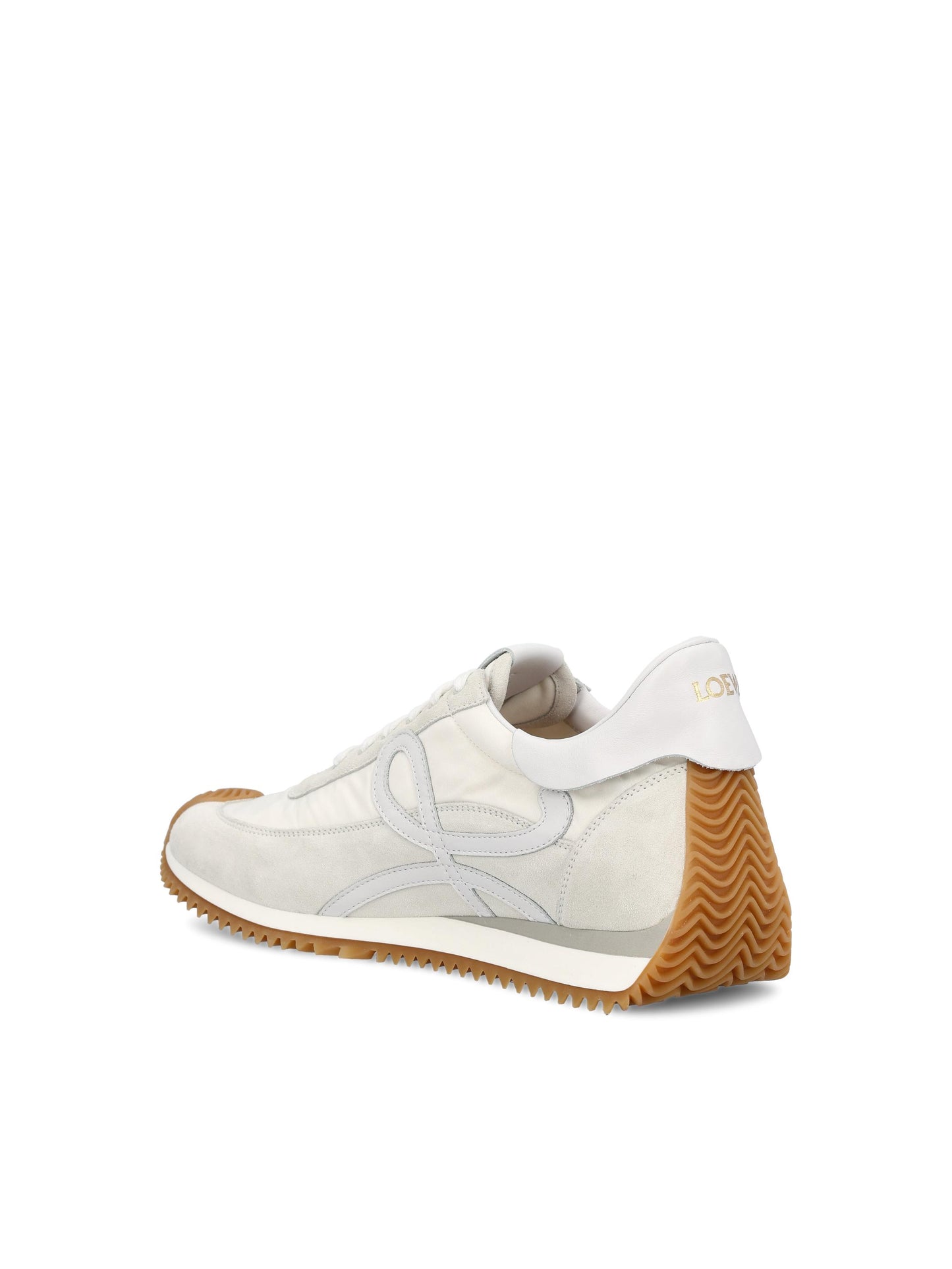 Sneaker in pelle di vitello. M816282X10 2100 LOEWE 