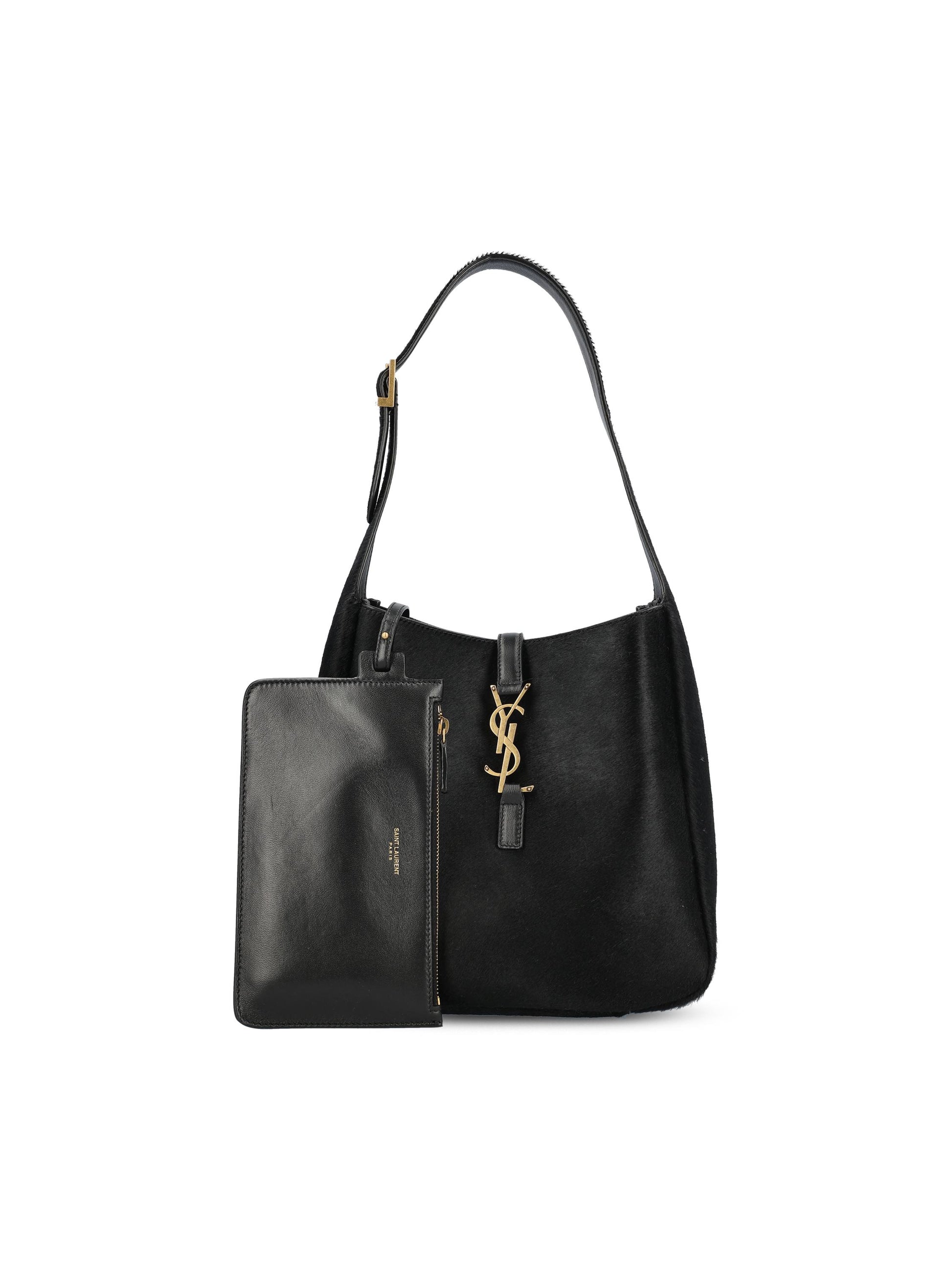 Borsa realizzata in pelle. 850533 AAFGV1000 SAINT LAURENT 