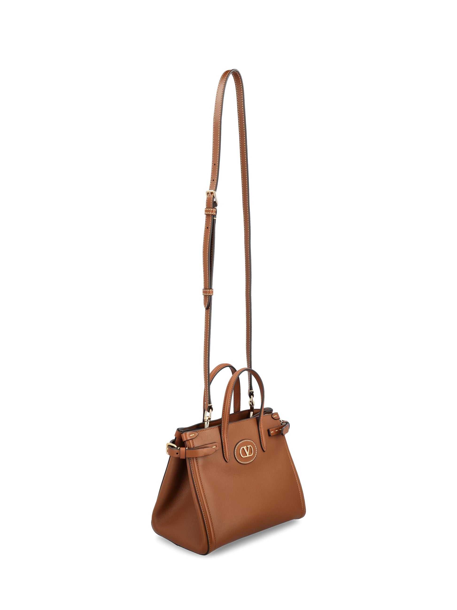 Borsa Antibes realizzata in pelle di vitello. ZW2B0R20CVC N58 VALENTINO GARAVANI 
