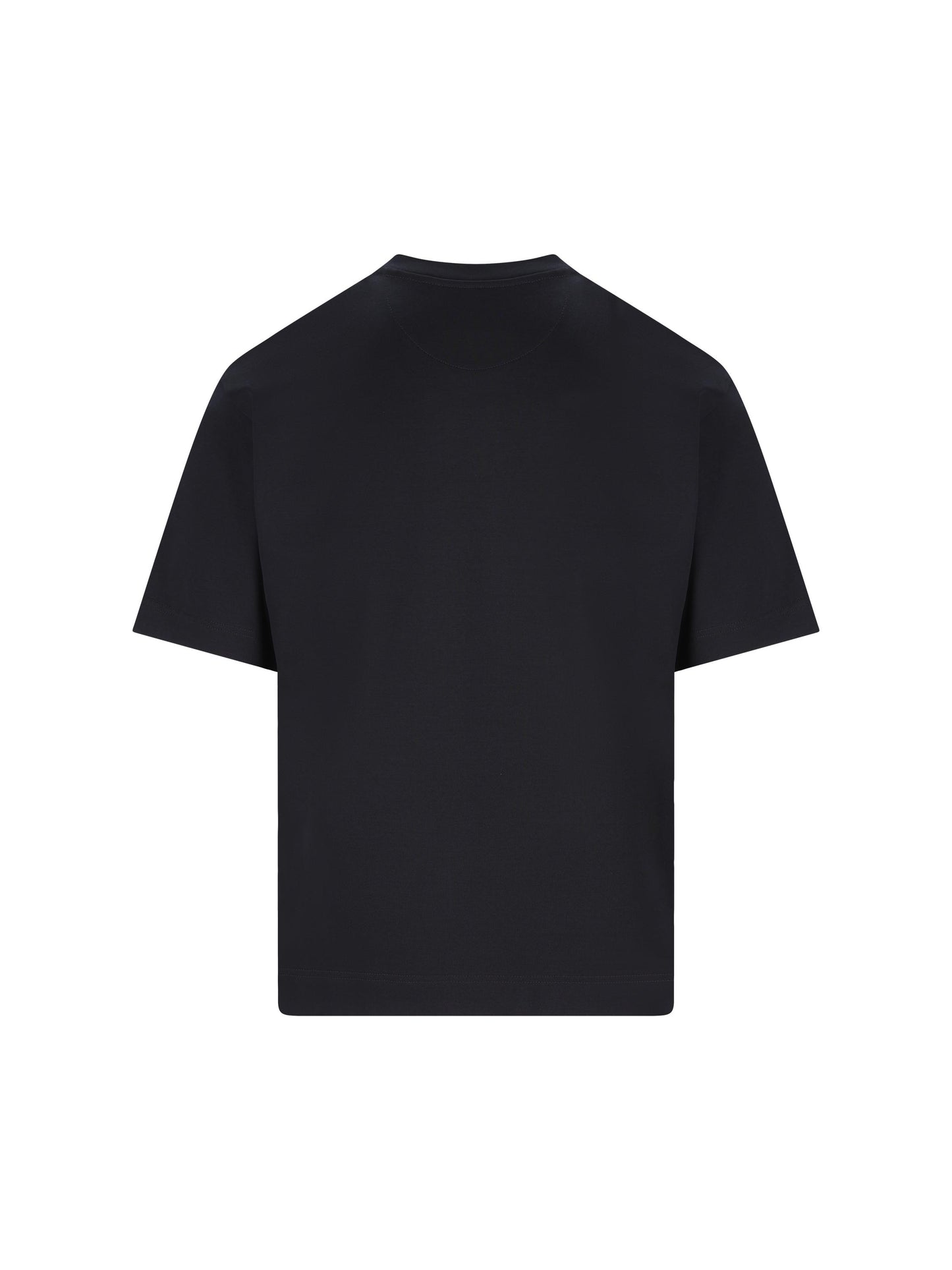 T-Shirt realizzata in cotone. FY0936 AW0PF0QG0 FENDI 